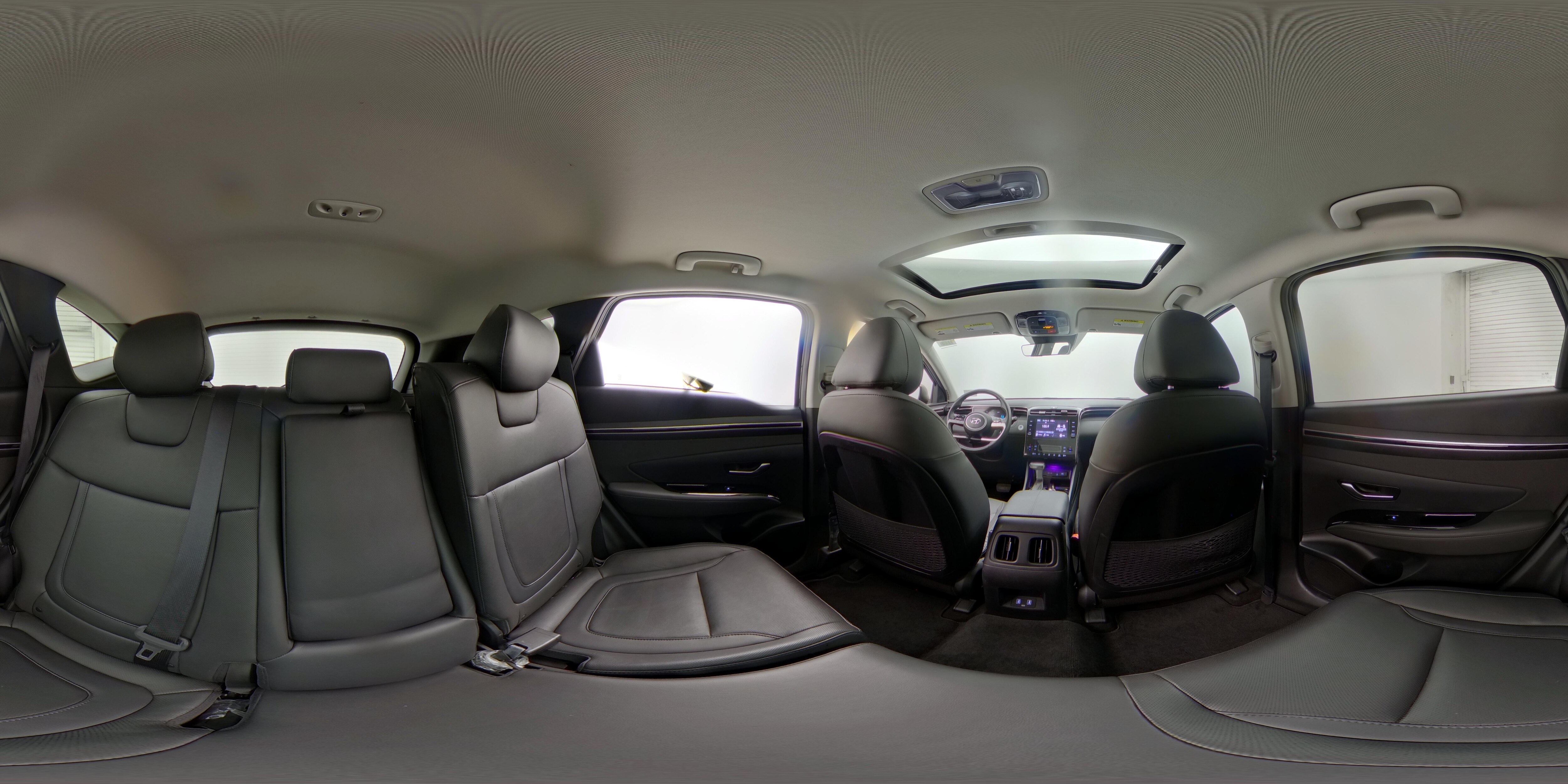 2022 Hyundai Tucson SEL - Photo 26