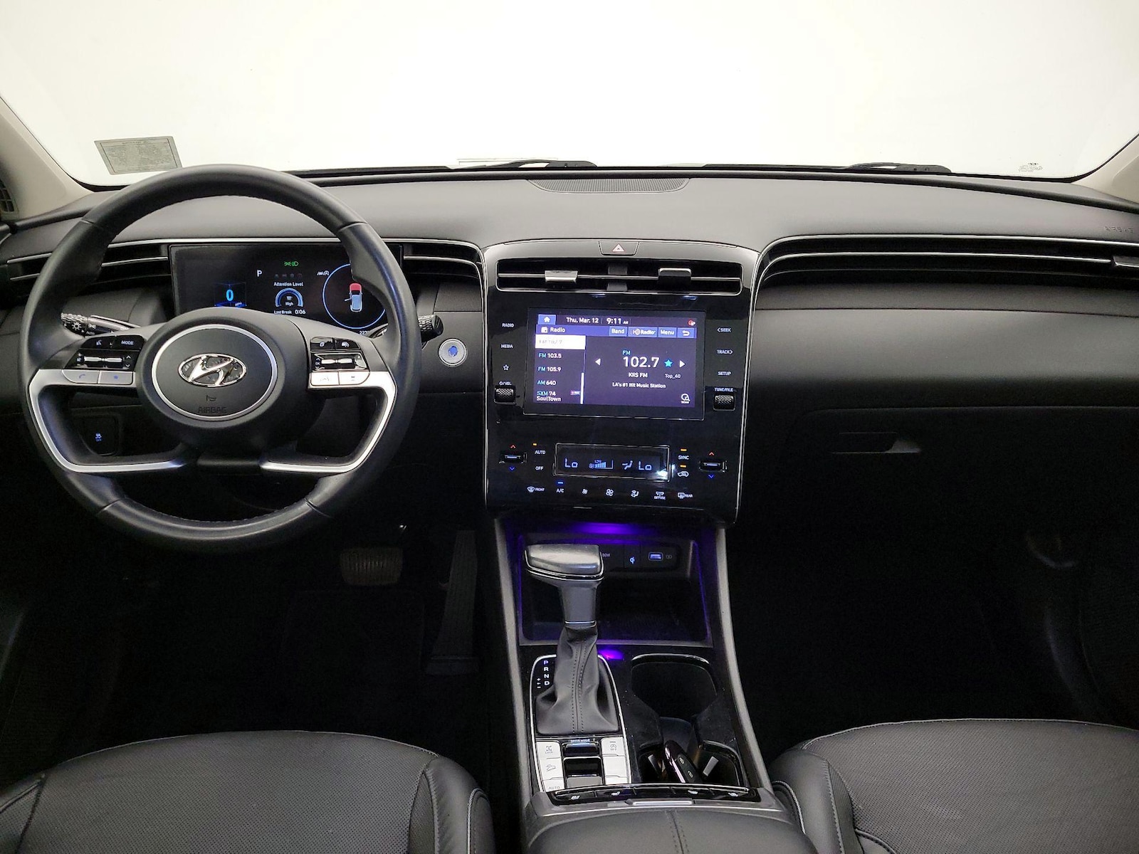 2022 Hyundai Tucson SEL - Photo 10