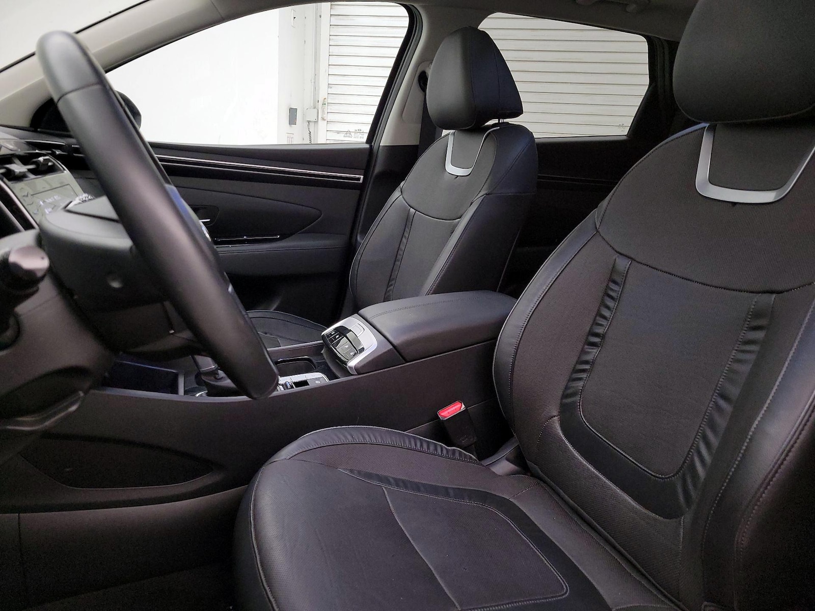 2022 Hyundai Tucson SEL - Photo 12