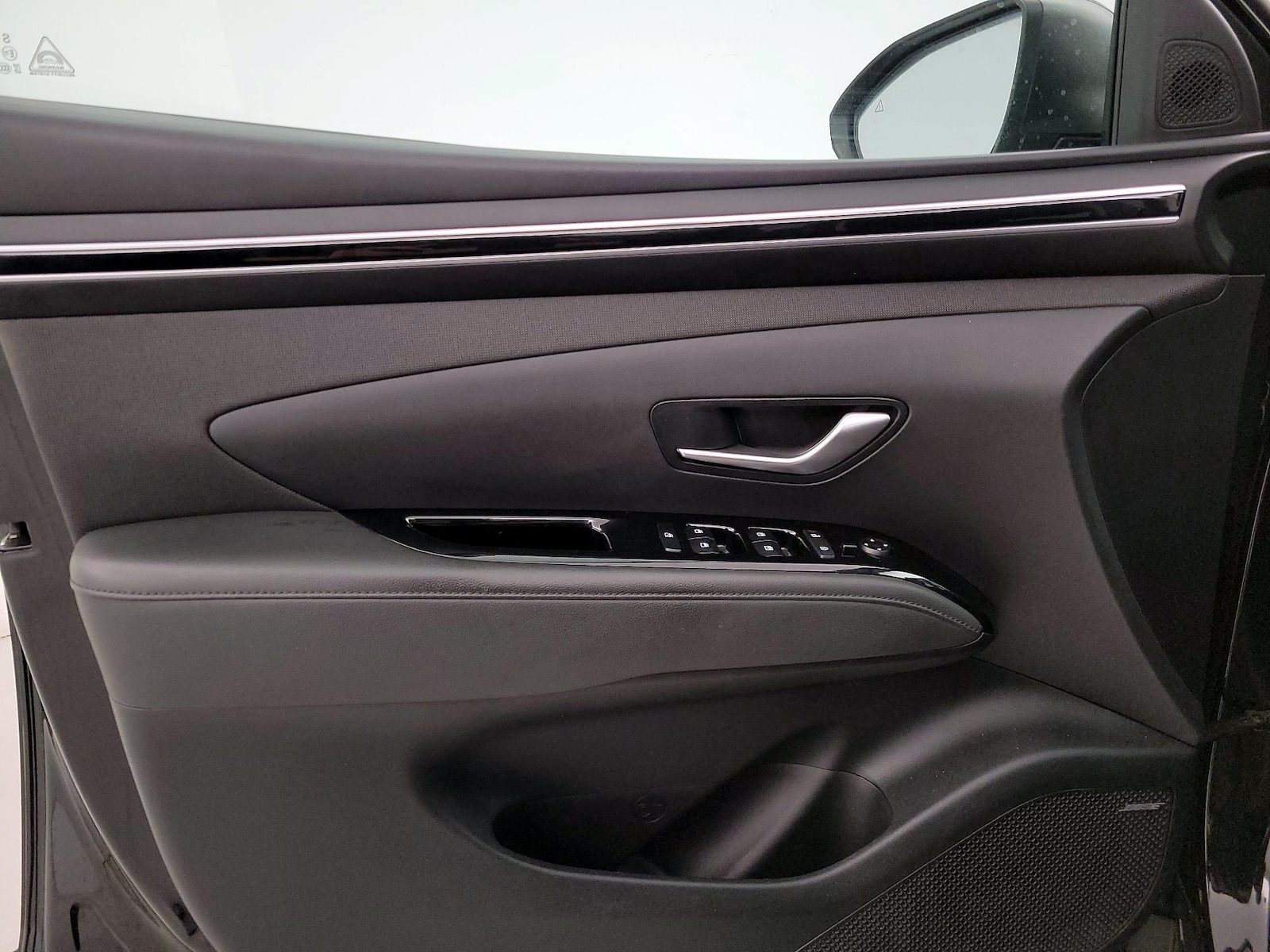 2022 Hyundai Tucson SEL - Photo 13