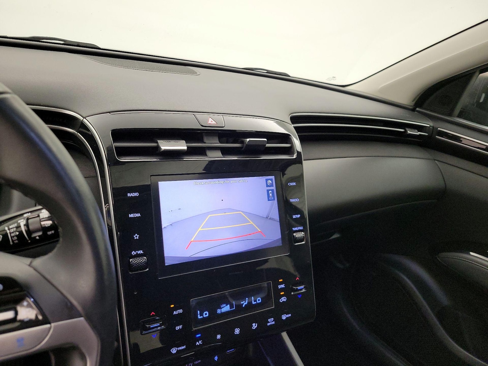 2022 Hyundai Tucson SEL - Photo 15