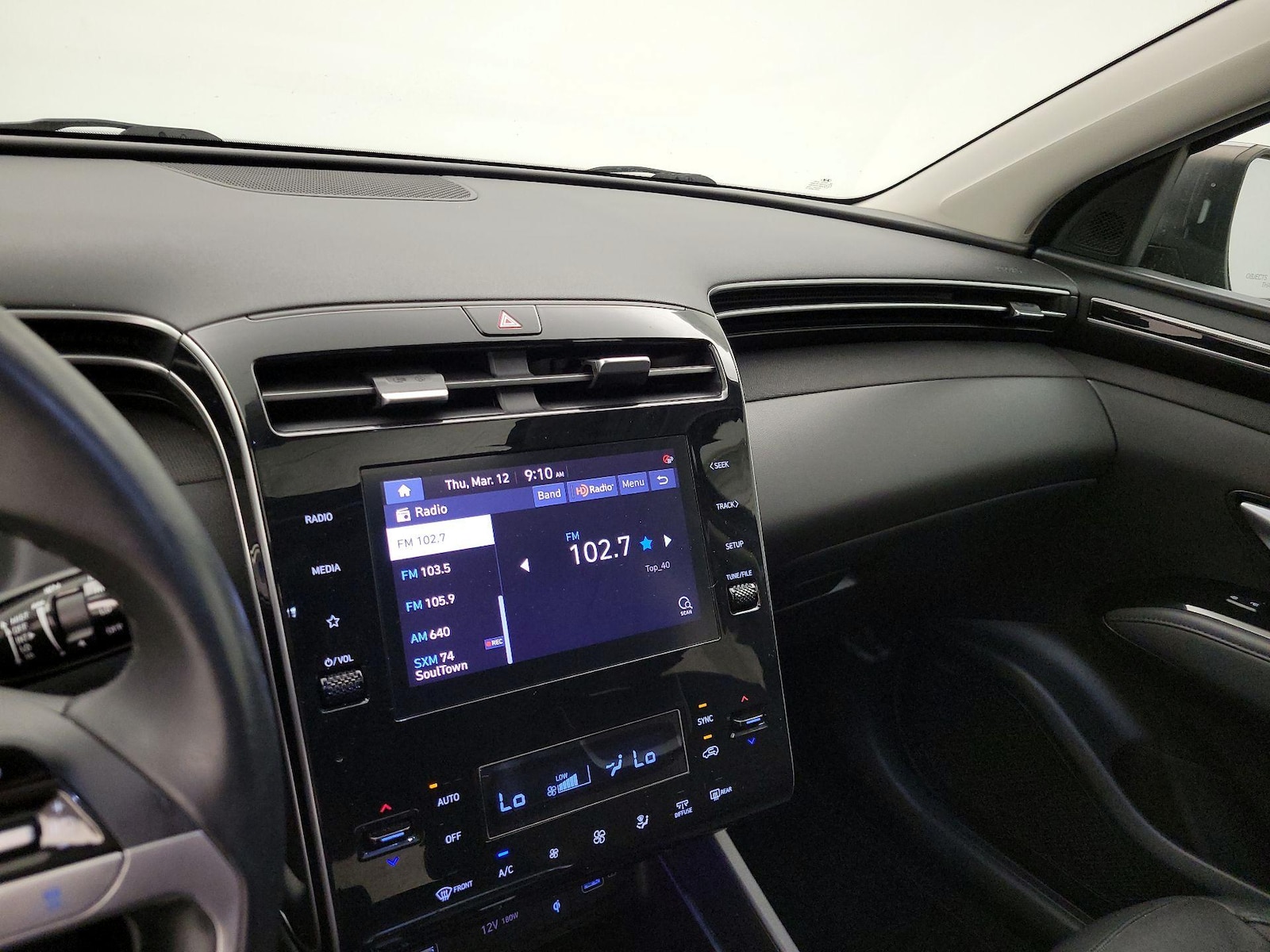 2022 Hyundai Tucson SEL - Photo 16