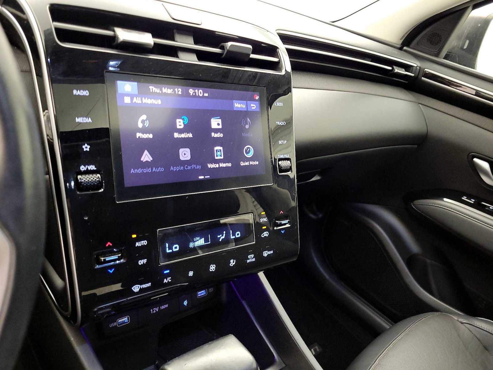 2022 Hyundai Tucson SEL - Photo 17