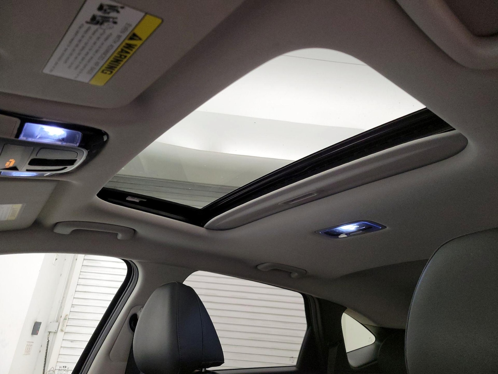 2022 Hyundai Tucson SEL - Photo 20