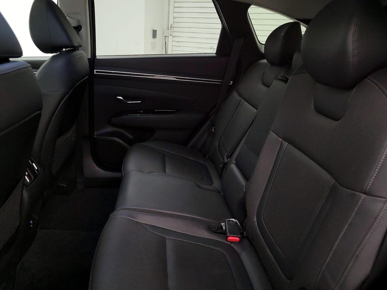 2022 Hyundai Tucson SEL - Photo 21
