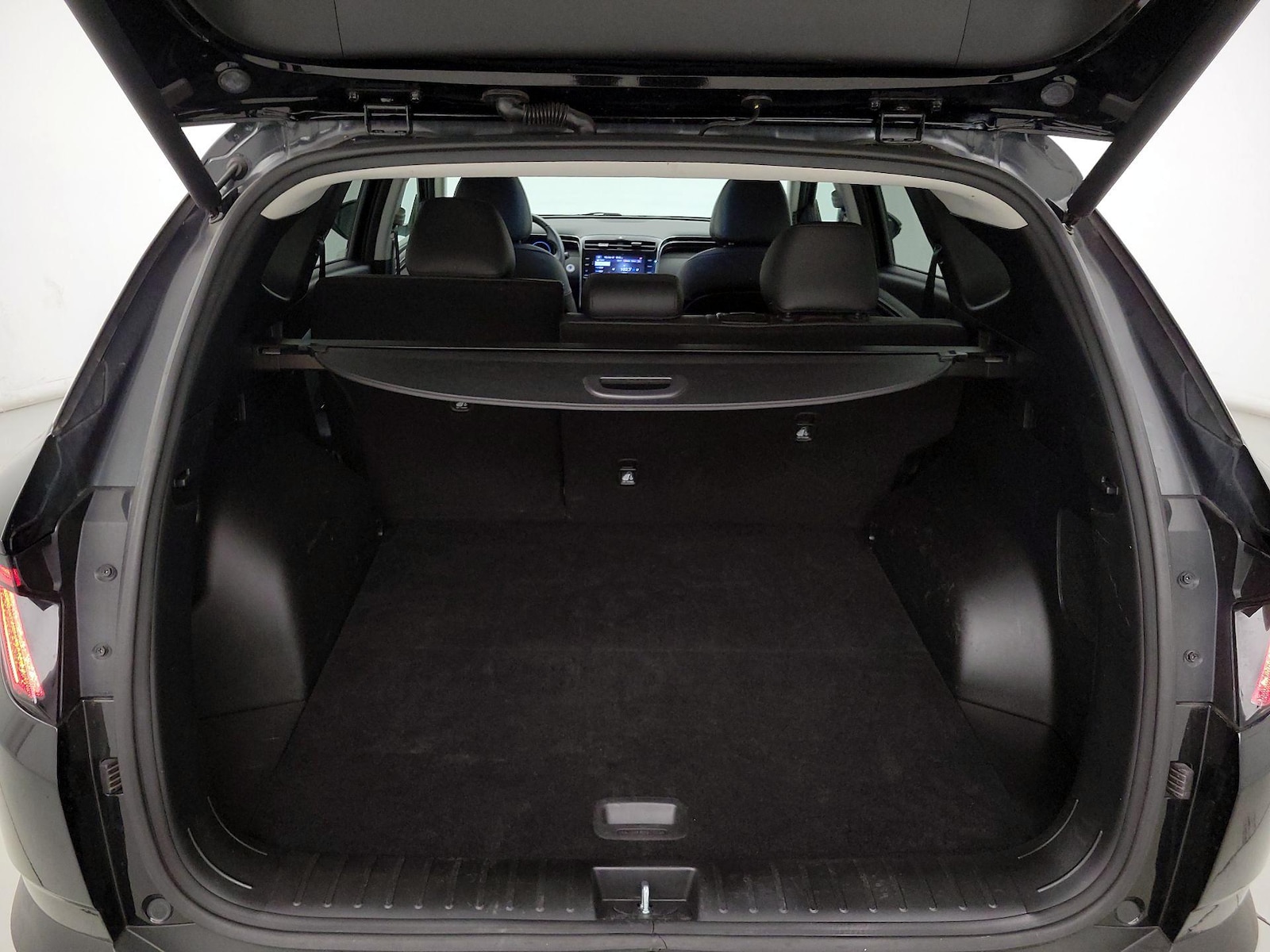 2022 Hyundai Tucson SEL - Photo 22
