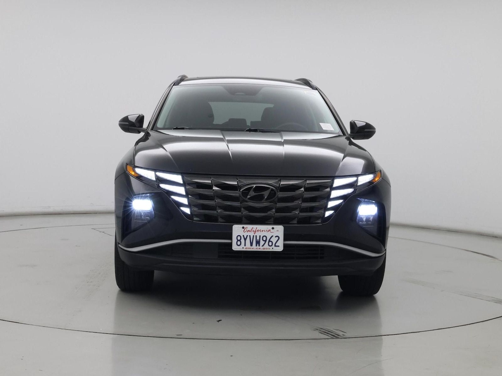 2022 Hyundai Tucson SEL - Photo 6