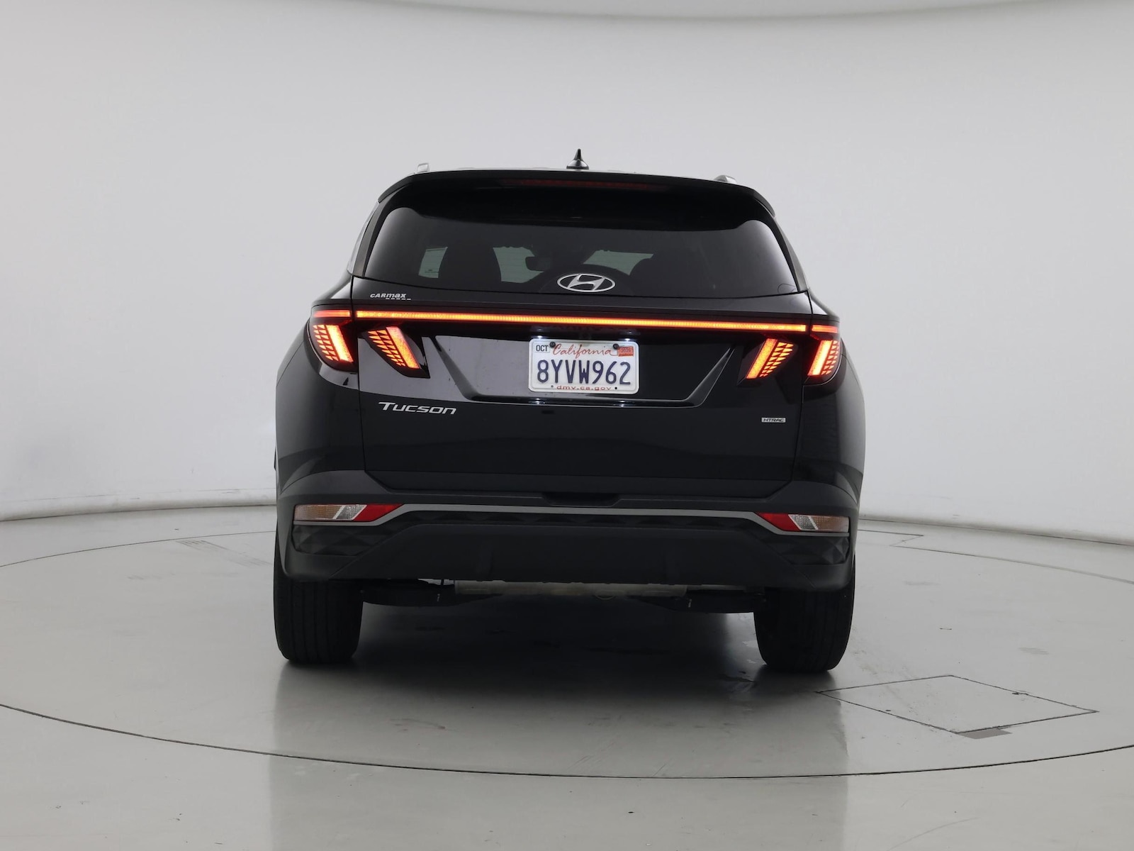 2022 Hyundai Tucson SEL - Photo 7