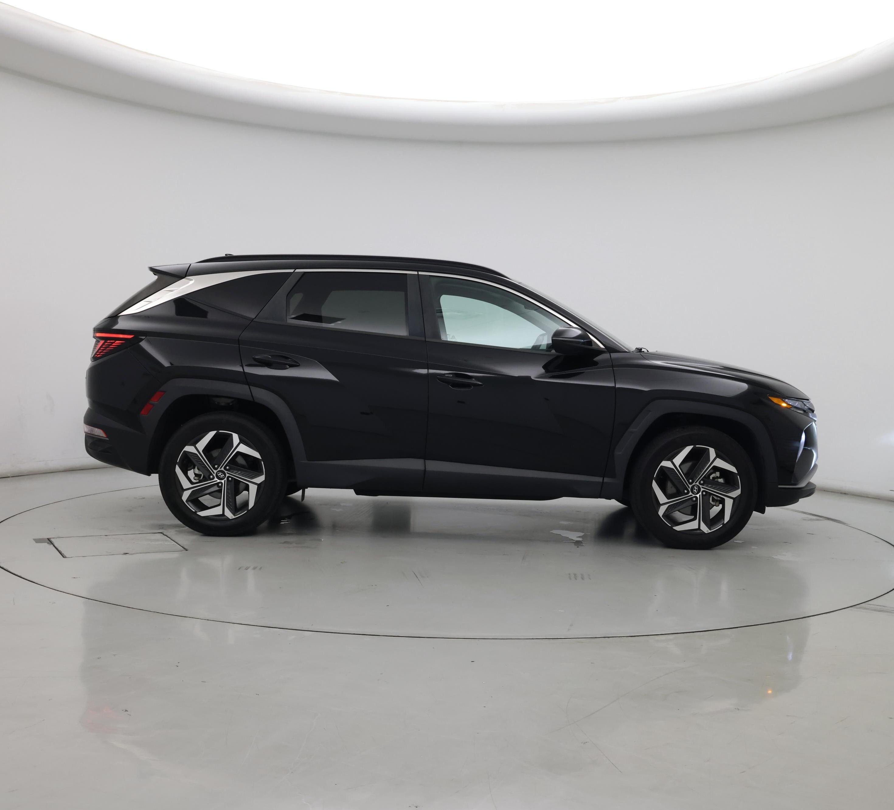 Thumbnail: 2022 Hyundai Tucson - 7