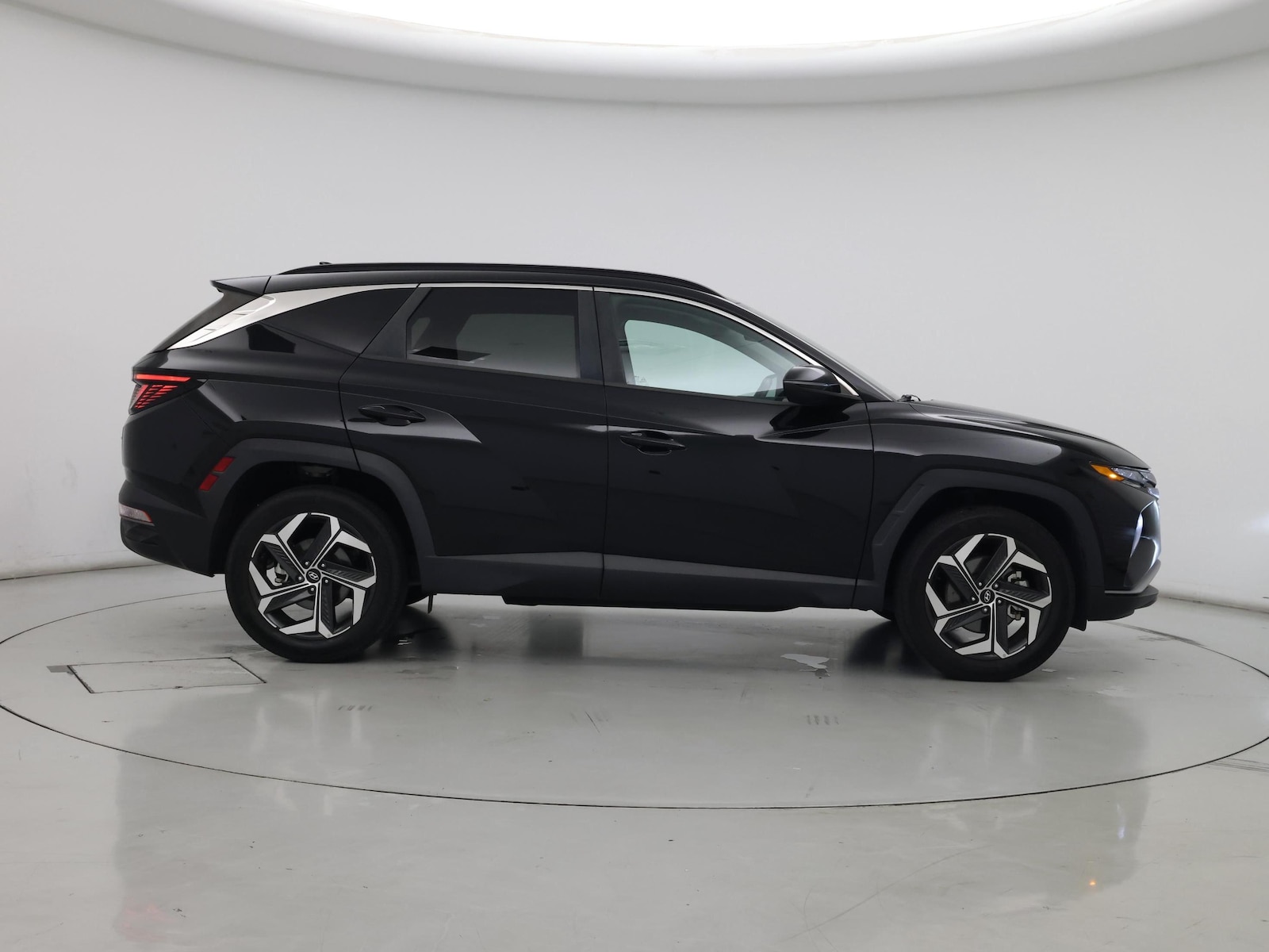 2022 Hyundai Tucson SEL - Photo 8