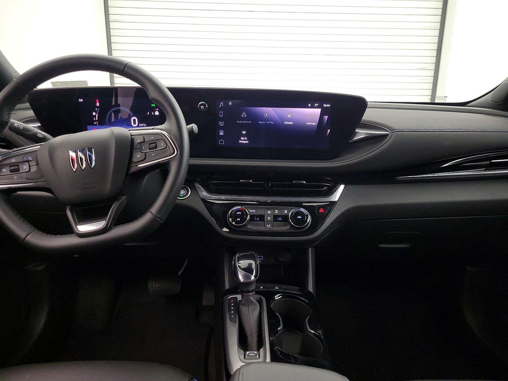 Thumbnail: 2025 Buick Envista - 9