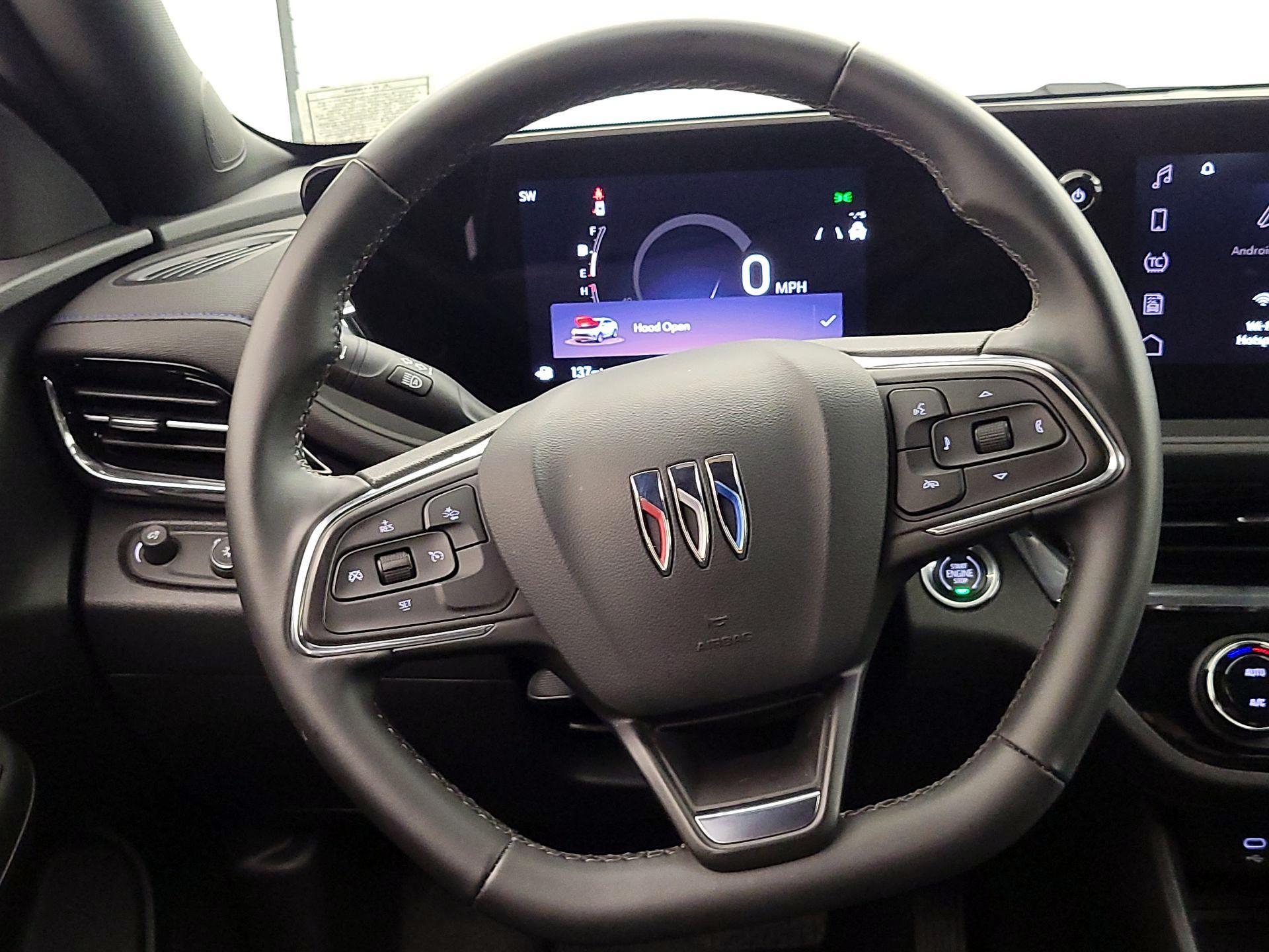 Thumbnail: 2025 Buick Envista - 10