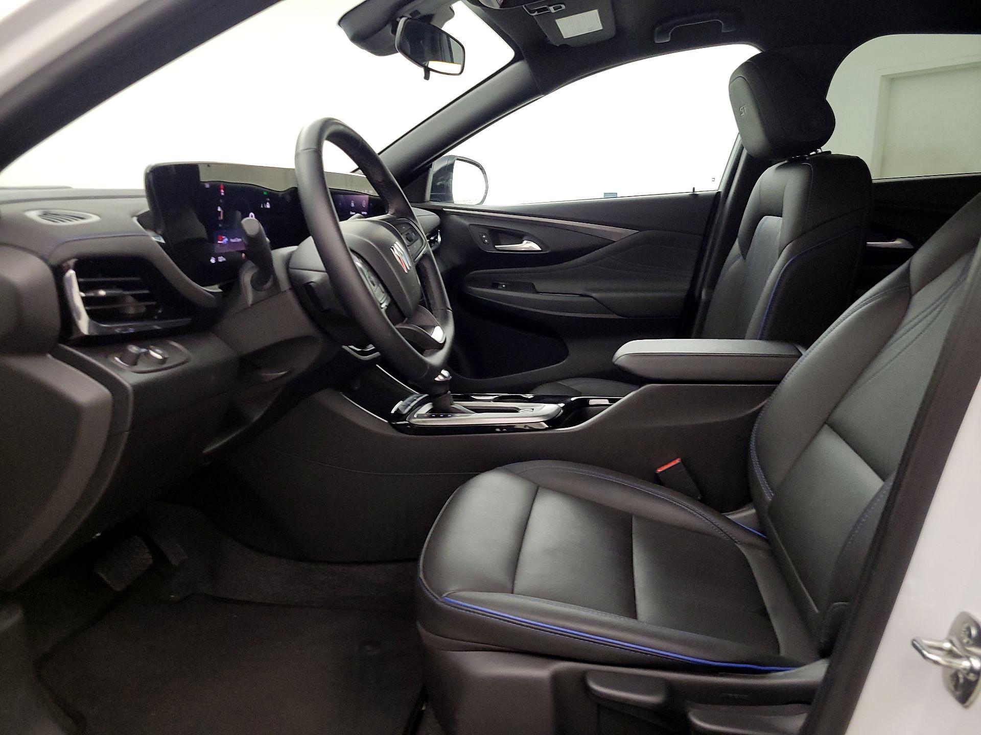 Thumbnail: 2025 Buick Envista - 11