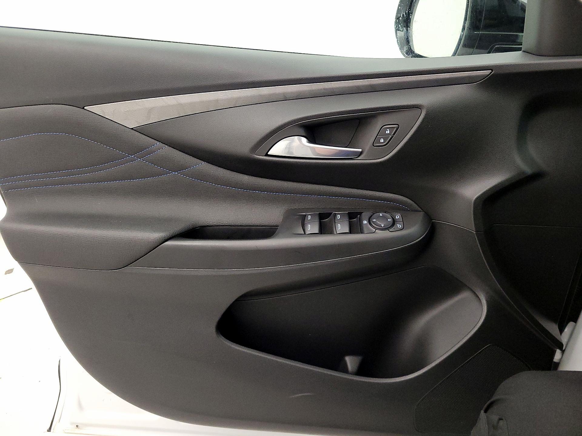 Thumbnail: 2025 Buick Envista - 12