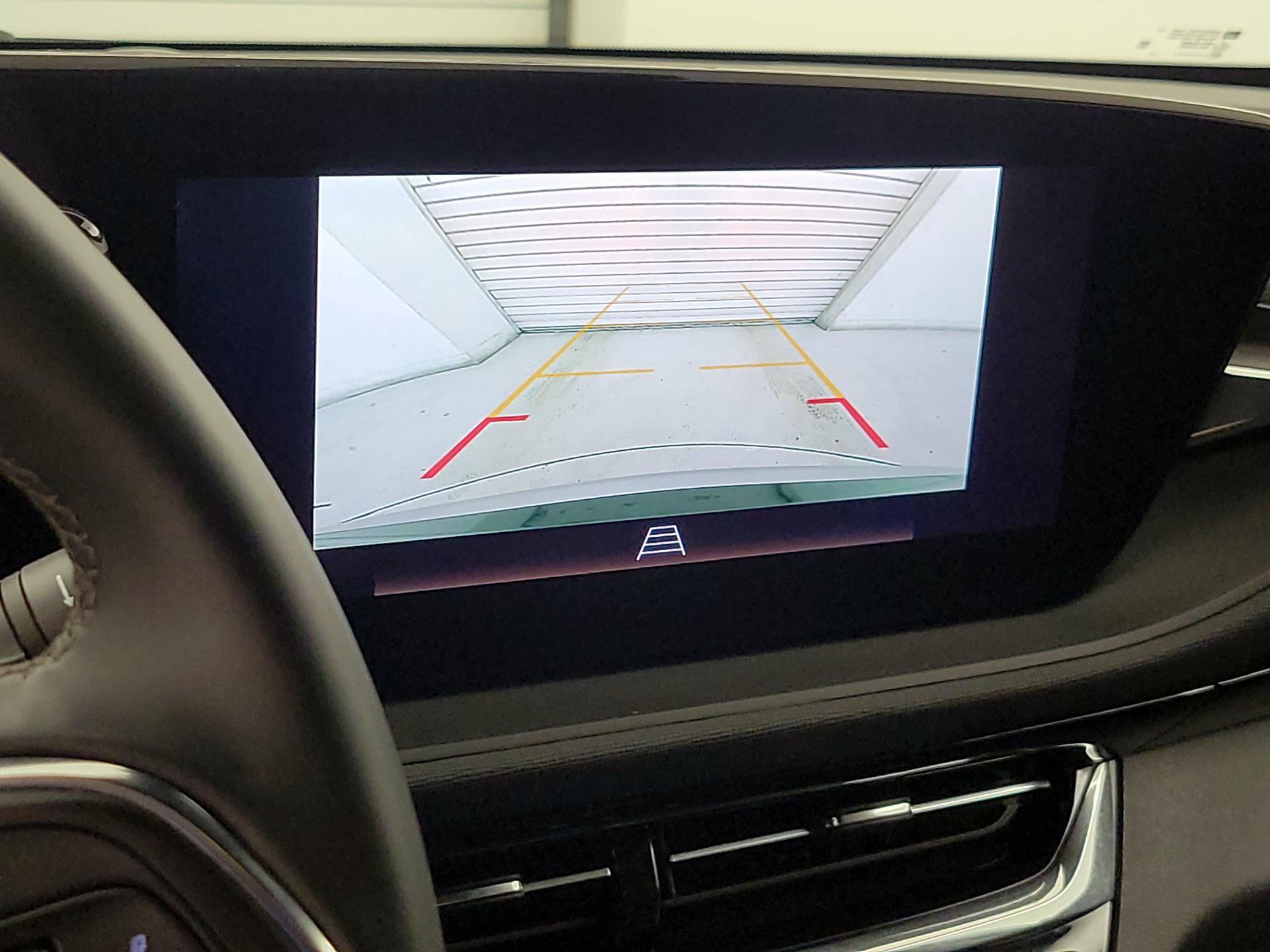 Thumbnail: 2025 Buick Envista - 14