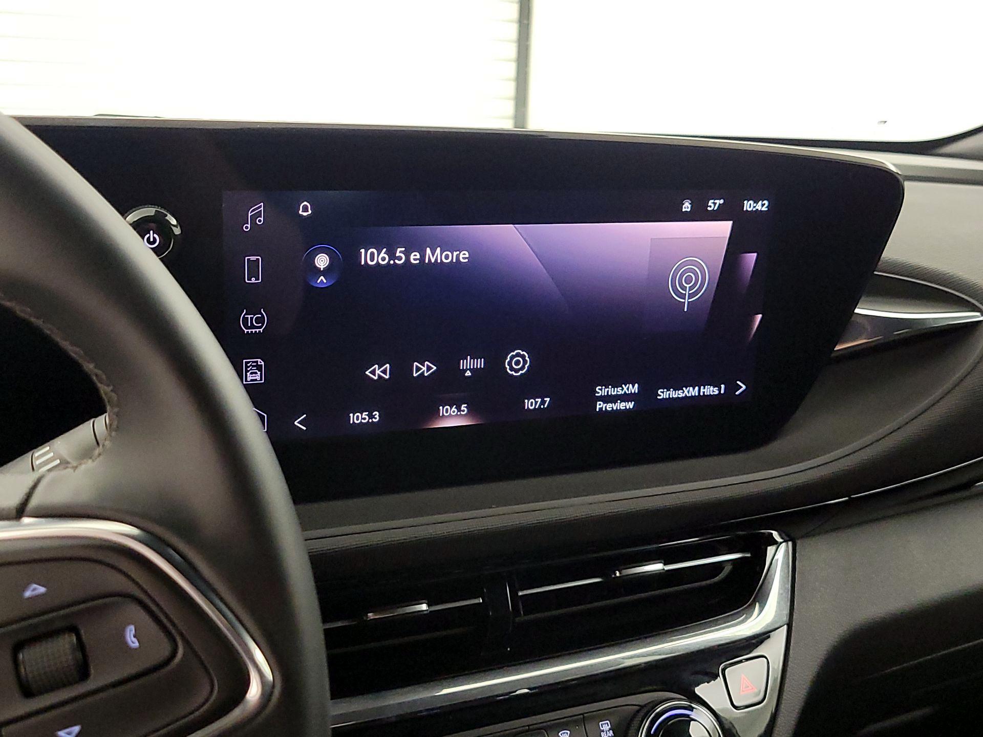 Thumbnail: 2025 Buick Envista - 15