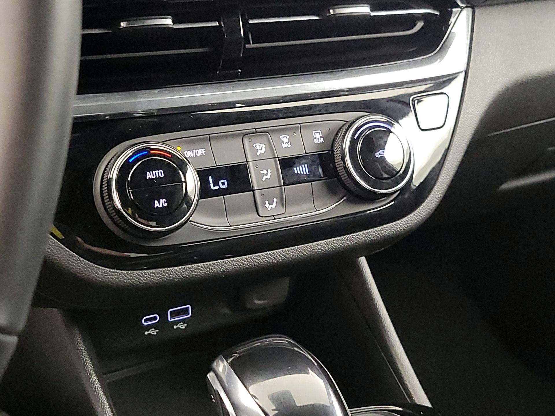 Thumbnail: 2025 Buick Envista - 16