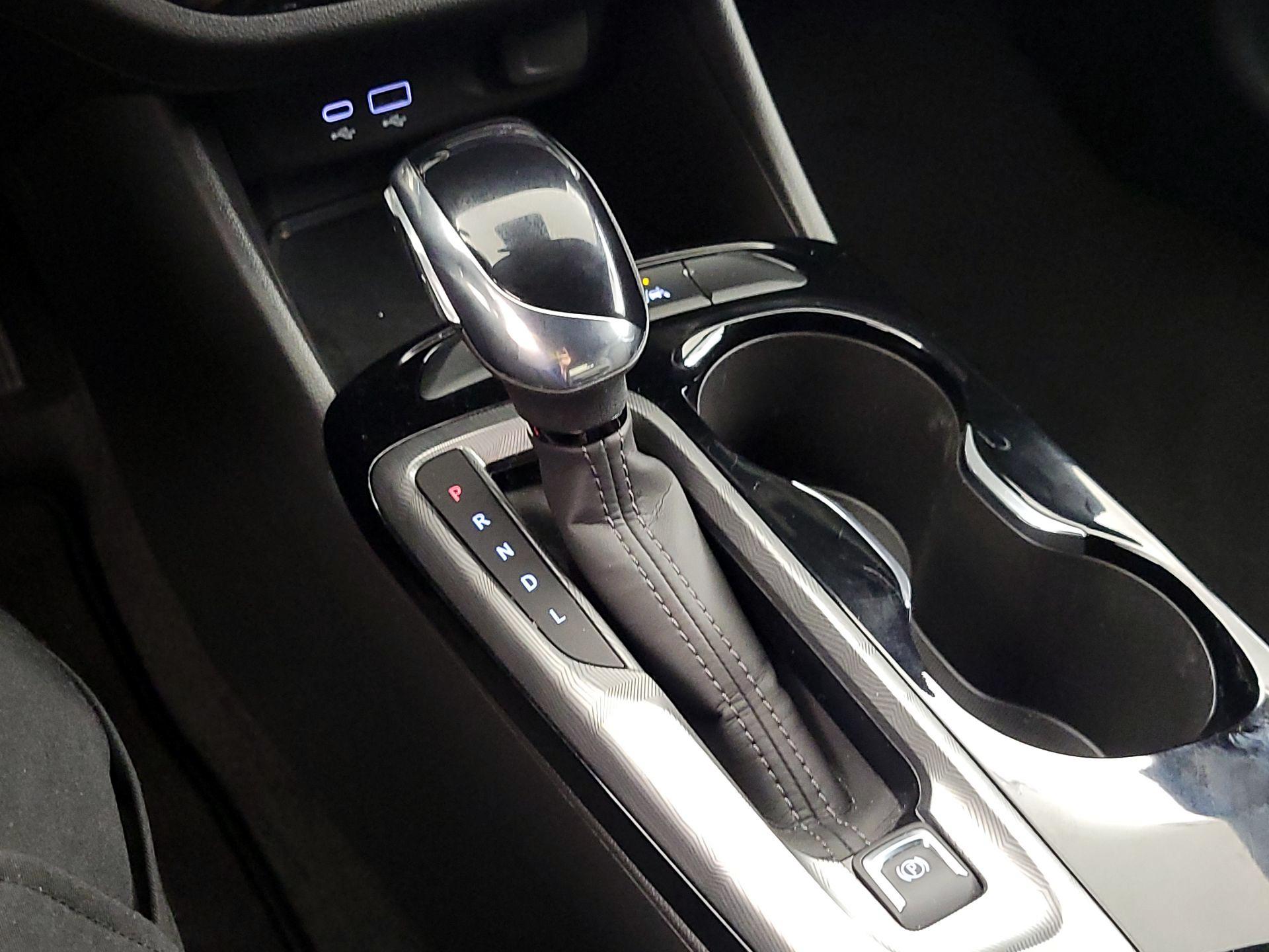 Thumbnail: 2025 Buick Envista - 17