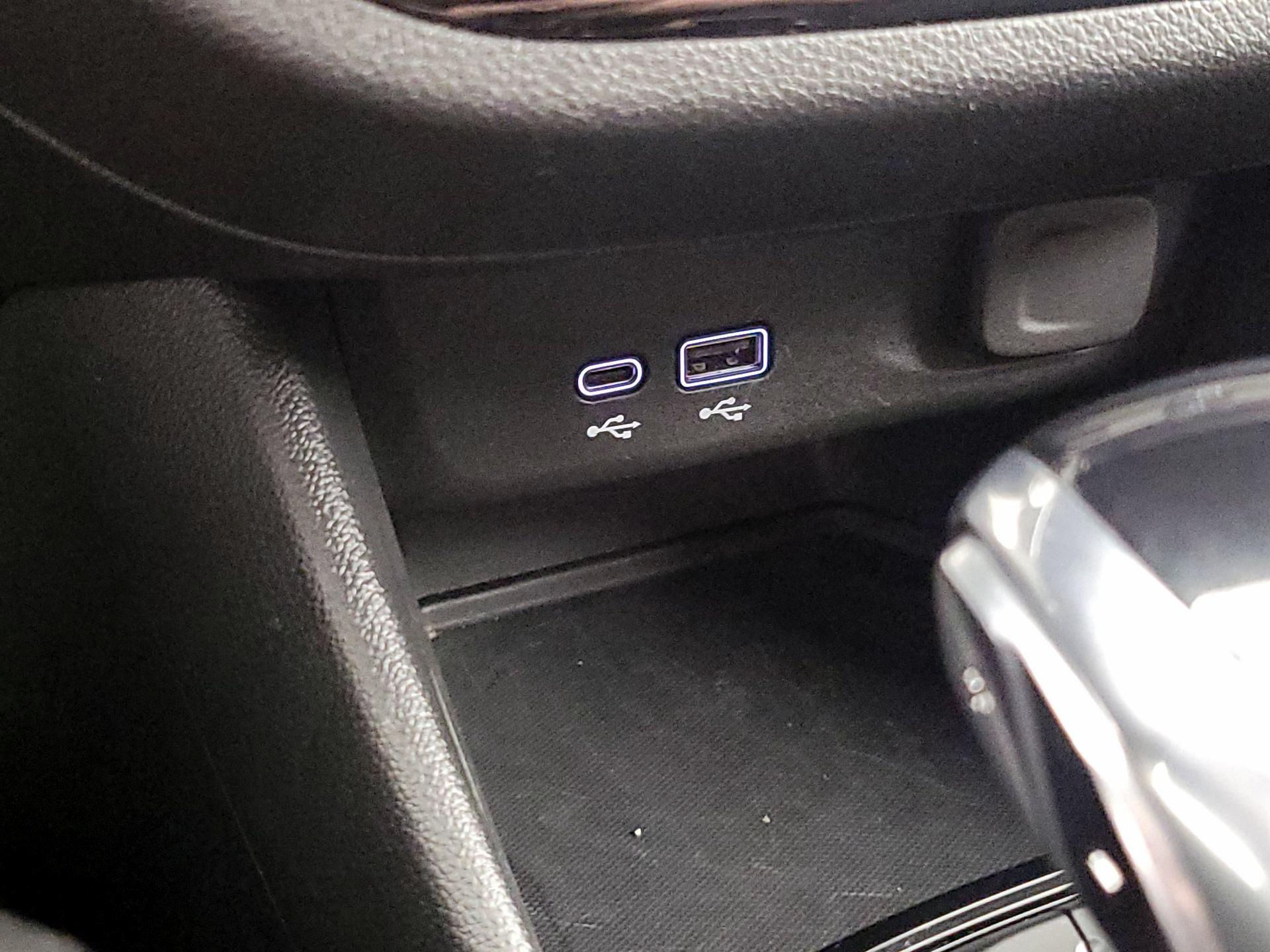 Thumbnail: 2025 Buick Envista - 18