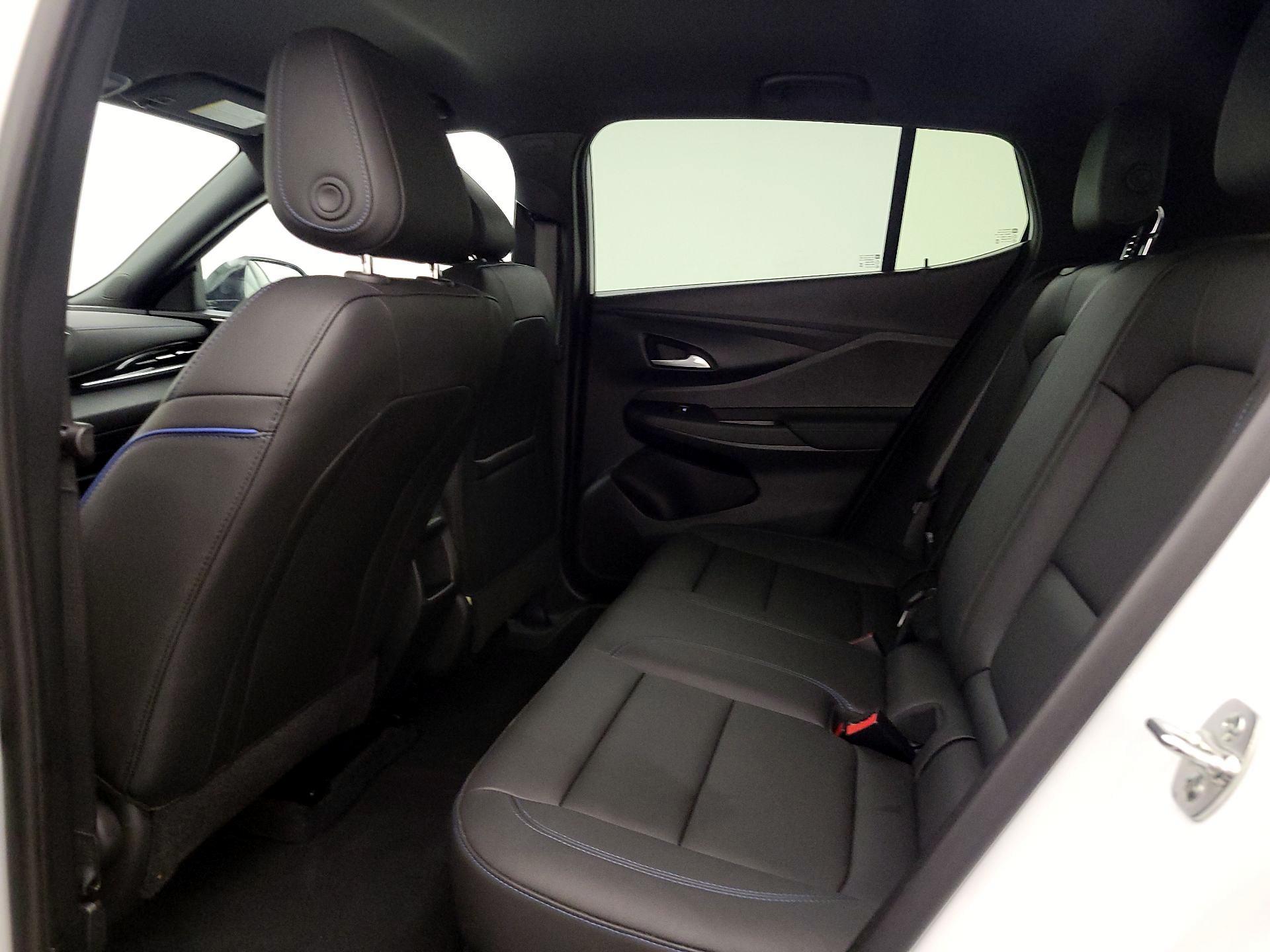 Thumbnail: 2025 Buick Envista - 19