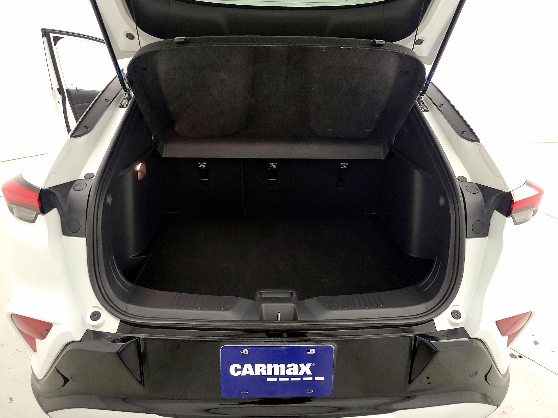 Thumbnail: 2025 Buick Envista - 20