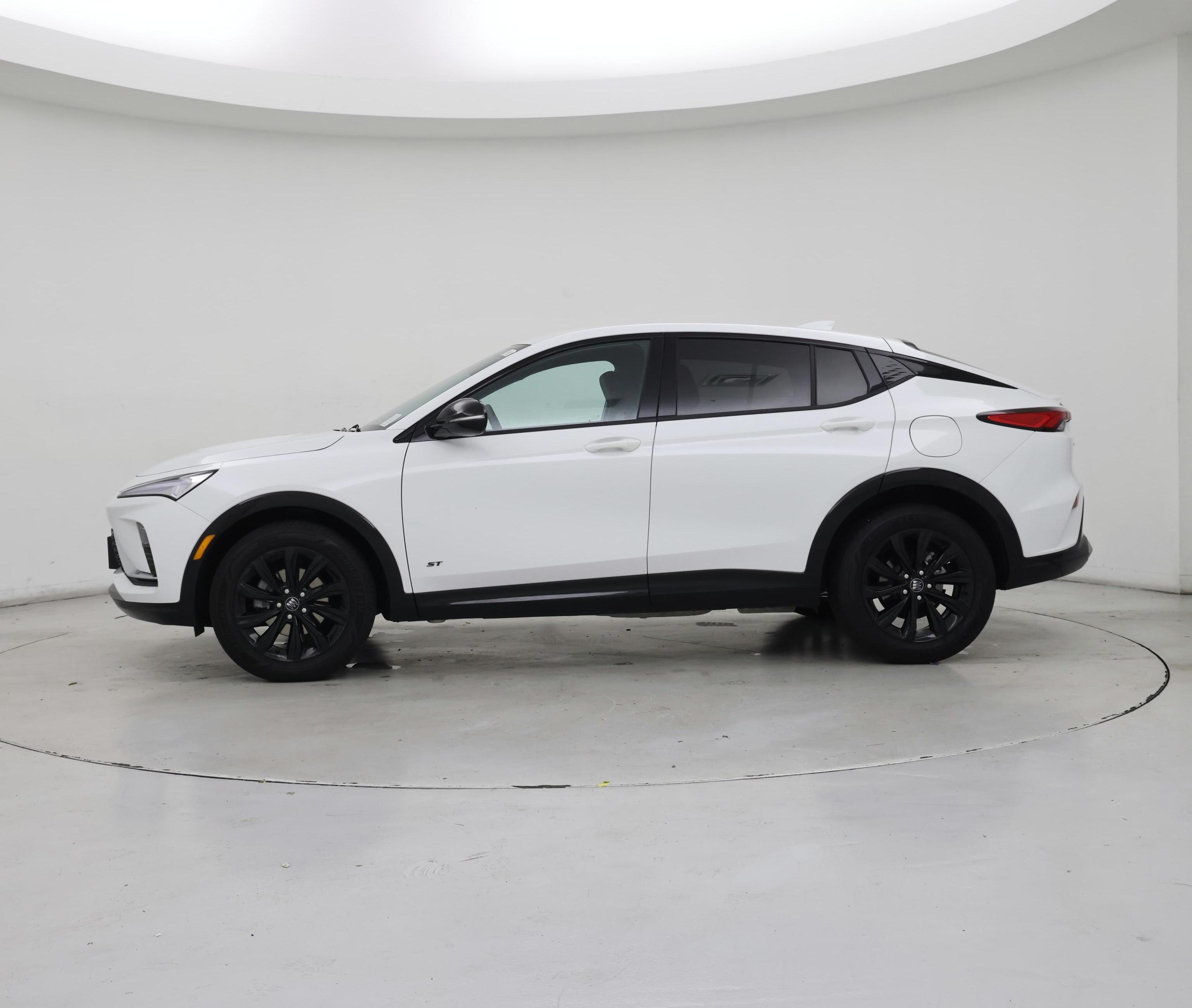 Thumbnail: 2025 Buick Envista - 3