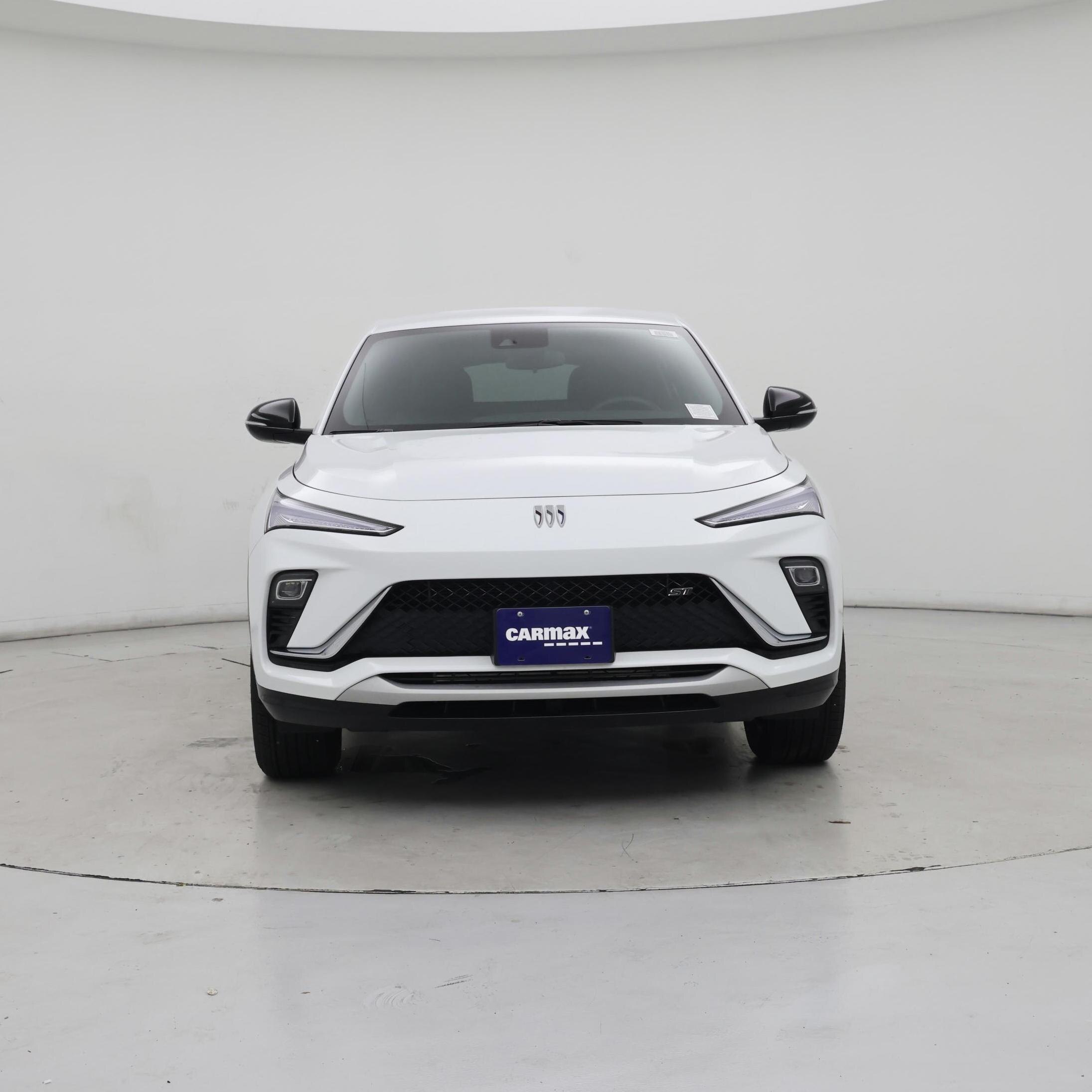 Thumbnail: 2025 Buick Envista - 5