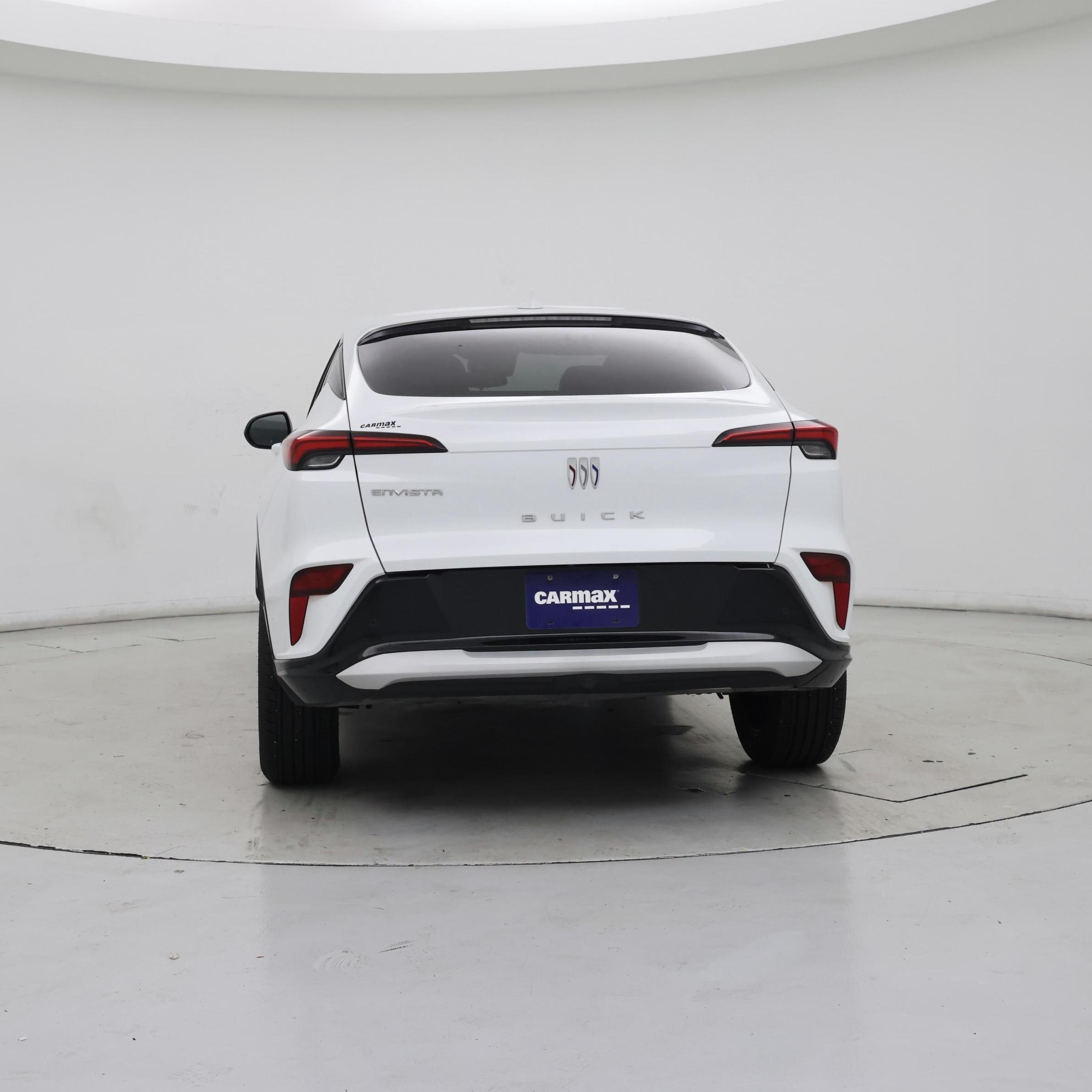 Thumbnail: 2025 Buick Envista - 6