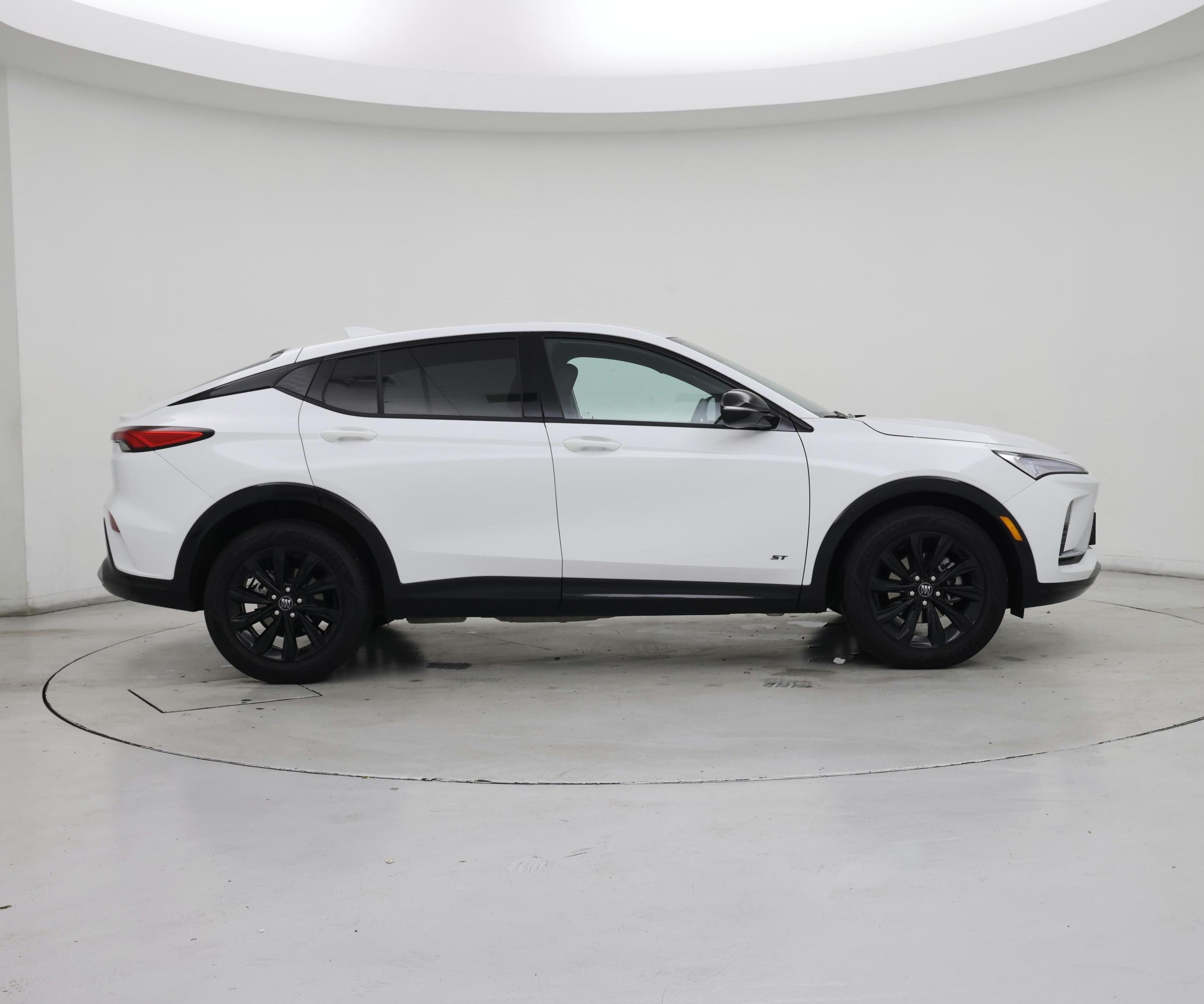 Thumbnail: 2025 Buick Envista - 7