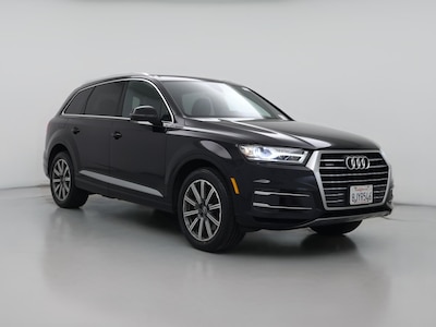 2019 Audi Q7 Premium