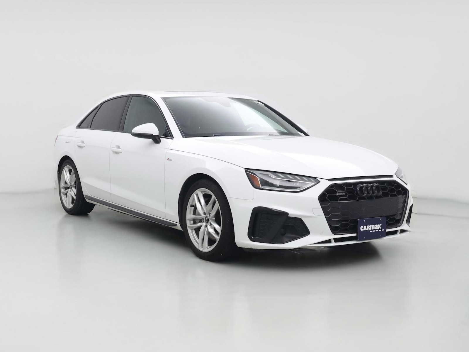 2023 Audi A4 Premium