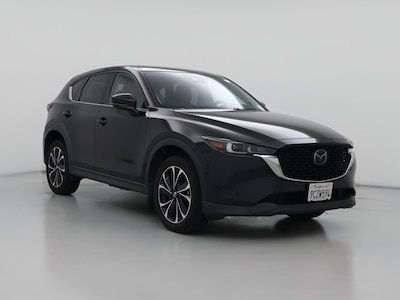 2023 Mazda CX-5 2.5 S Premium Plus Package