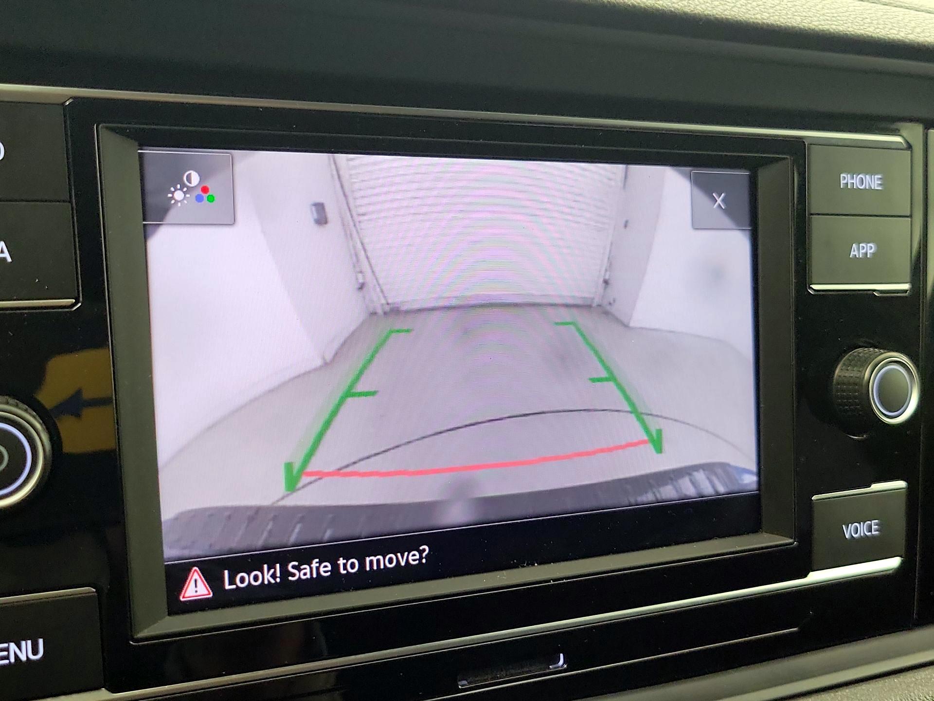 Thumbnail: 2024 Volkswagen Jetta - 14