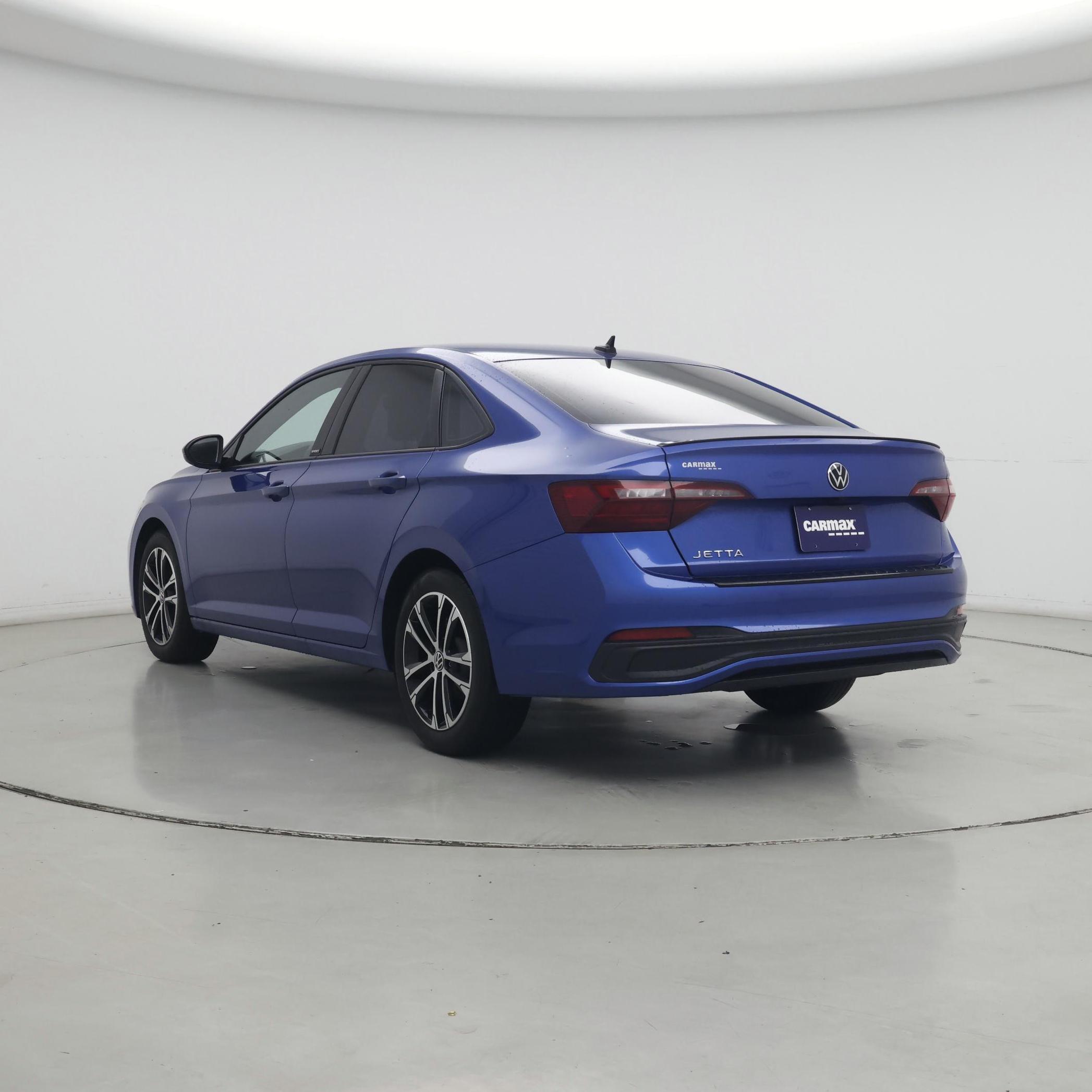 Thumbnail: 2024 Volkswagen Jetta - 2