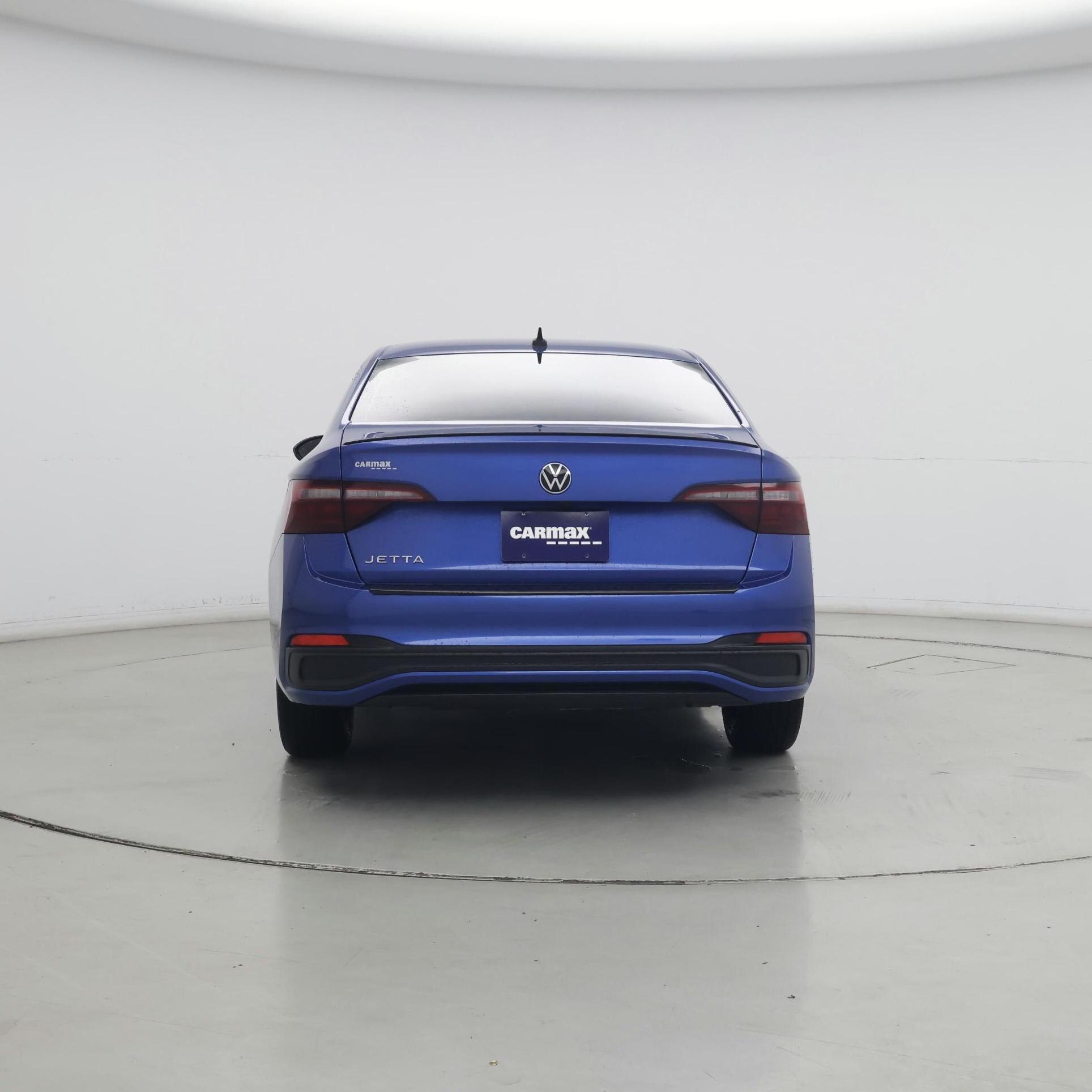 Thumbnail: 2024 Volkswagen Jetta - 6