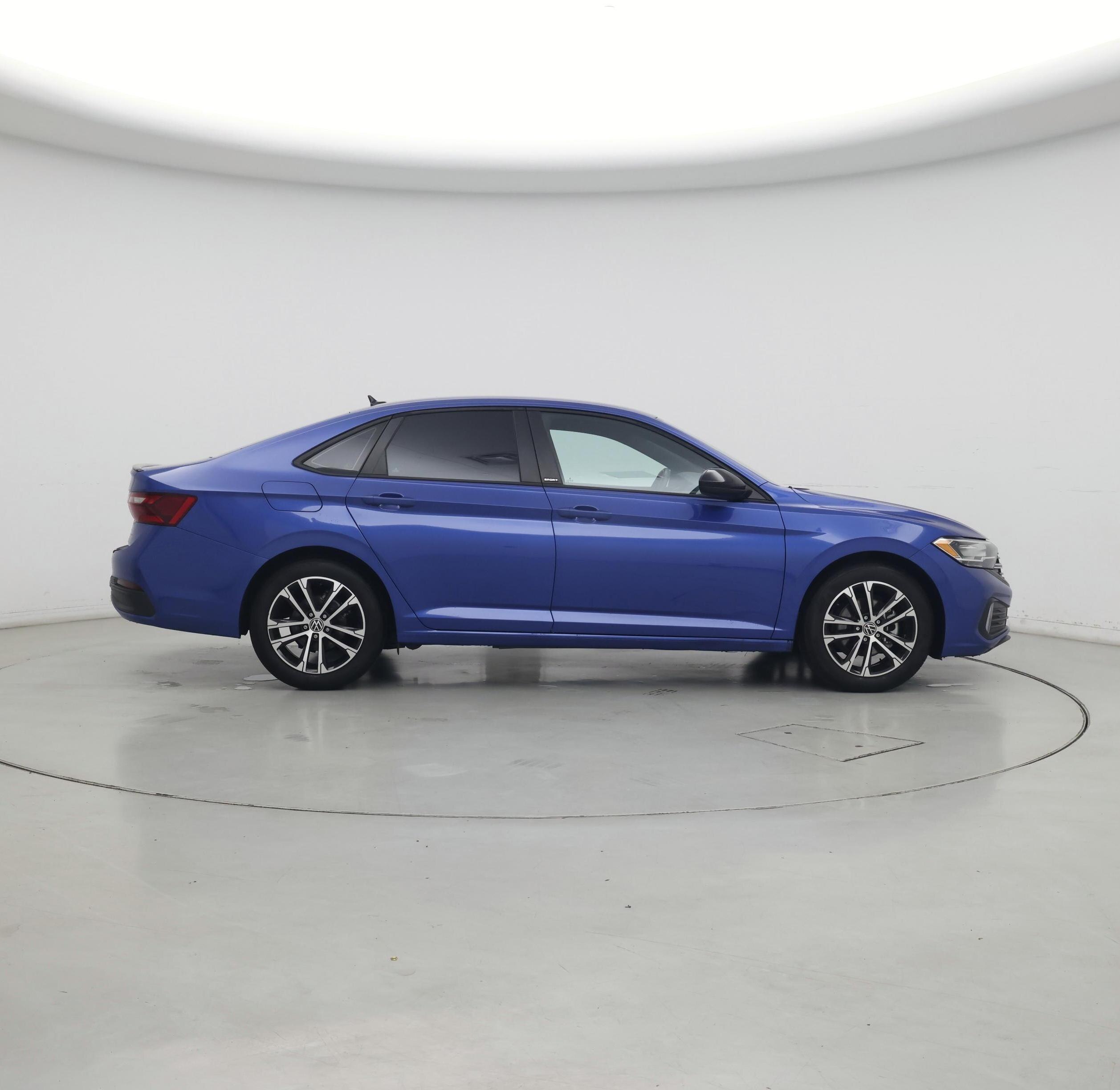 Thumbnail: 2024 Volkswagen Jetta - 7