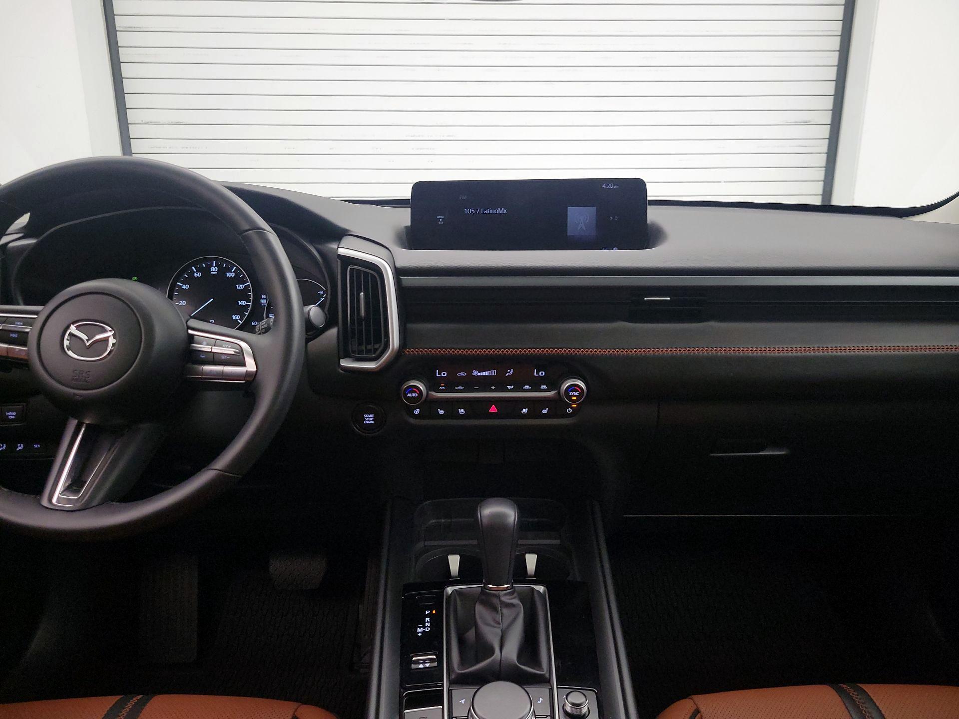 Thumbnail: 2025 Mazda CX-50 - 9