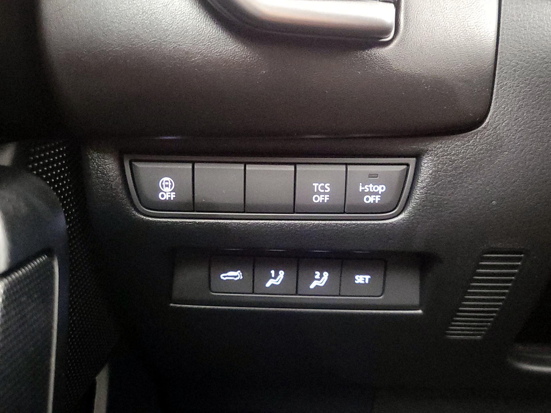 Thumbnail: 2025 Mazda CX-50 - 13