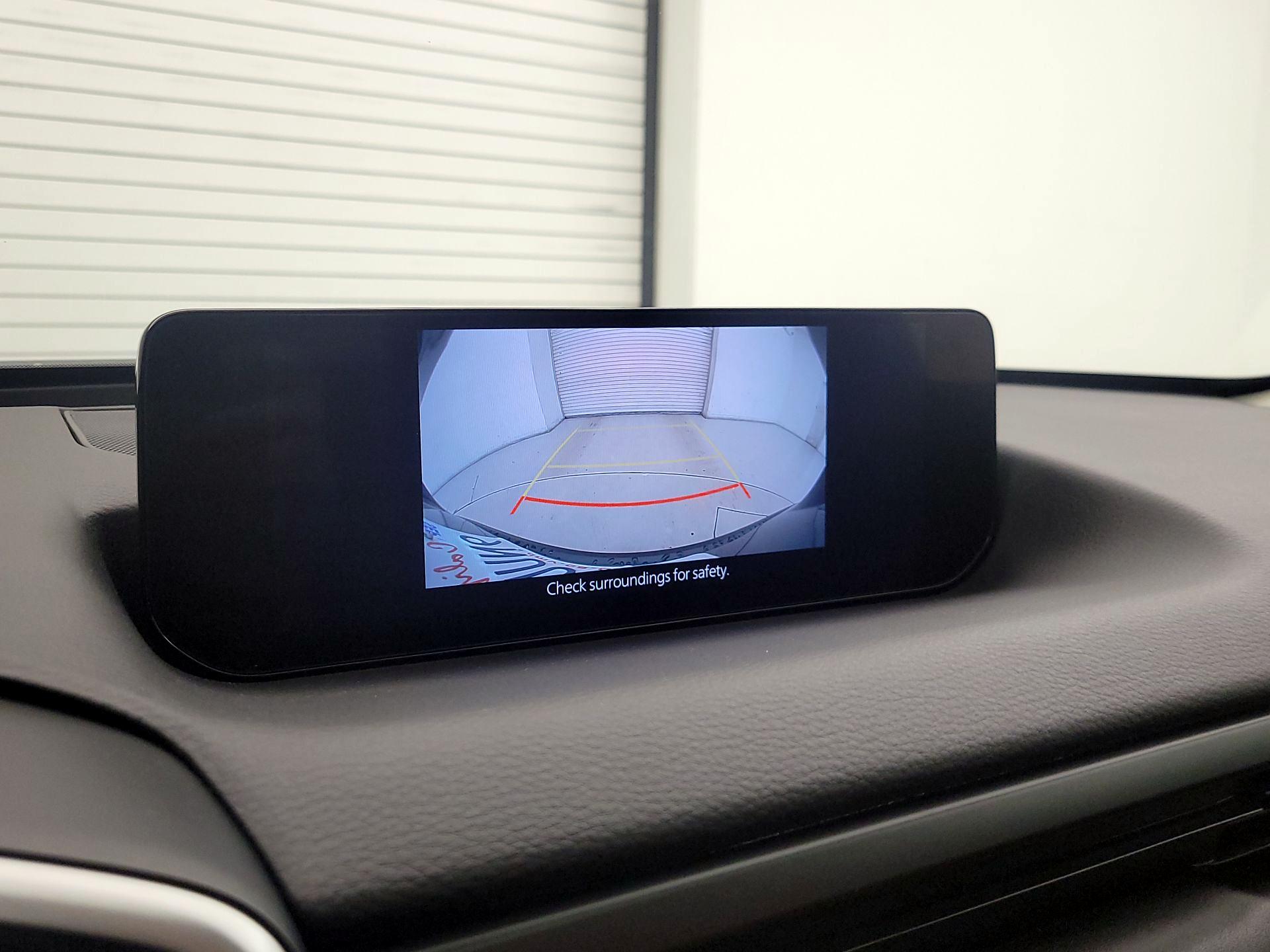 Thumbnail: 2025 Mazda CX-50 - 14