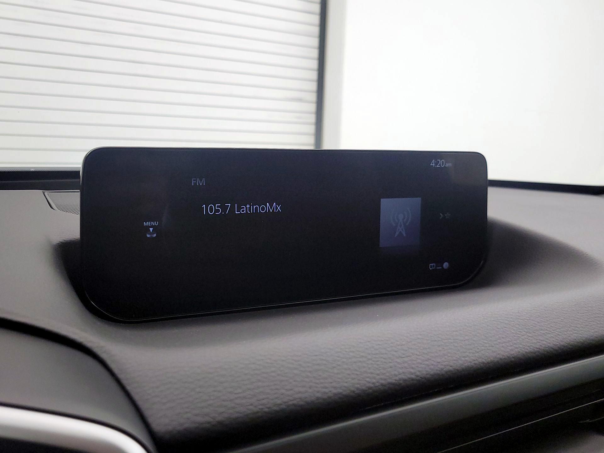 Thumbnail: 2025 Mazda CX-50 - 15