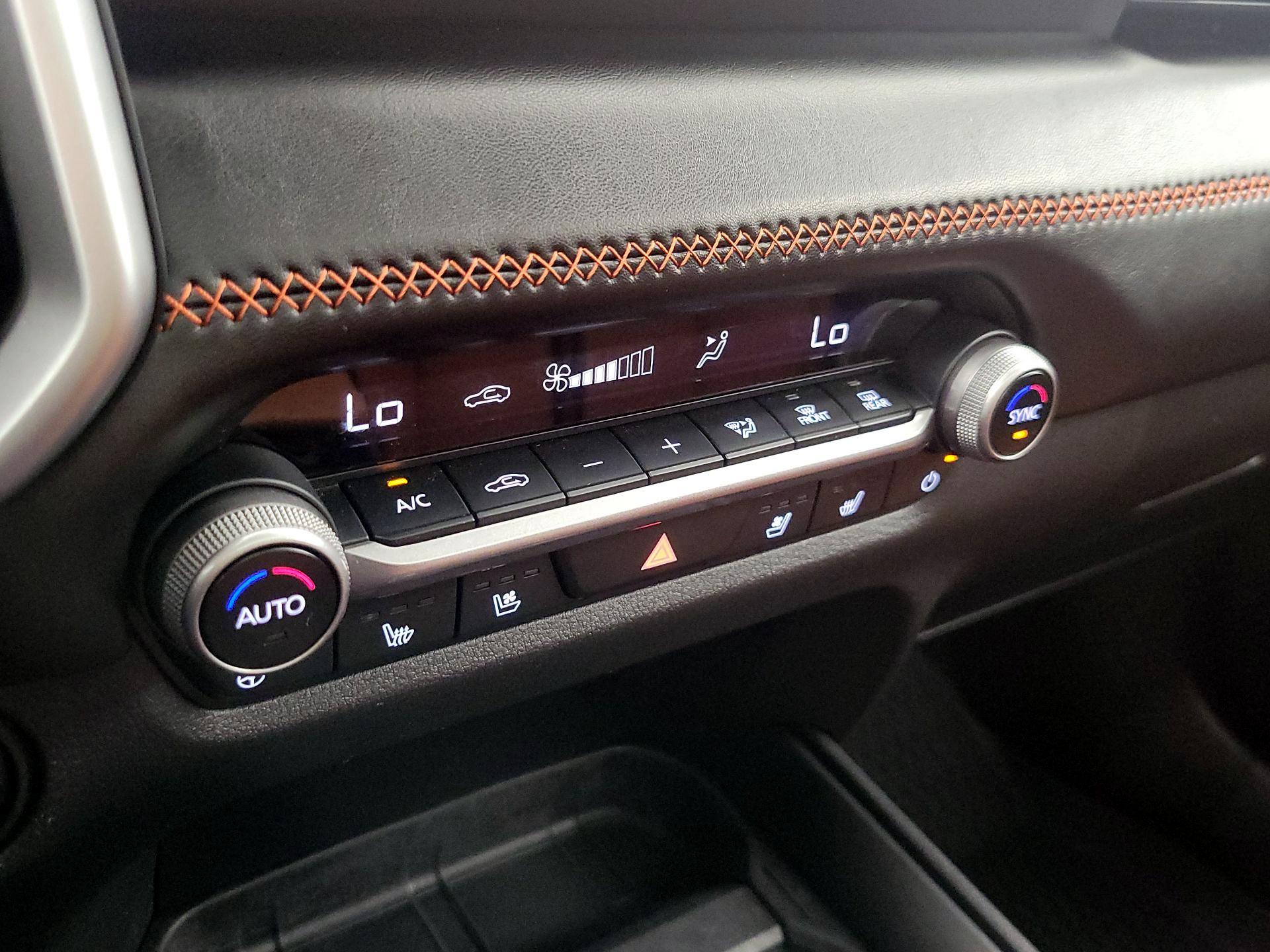 Thumbnail: 2025 Mazda CX-50 - 16