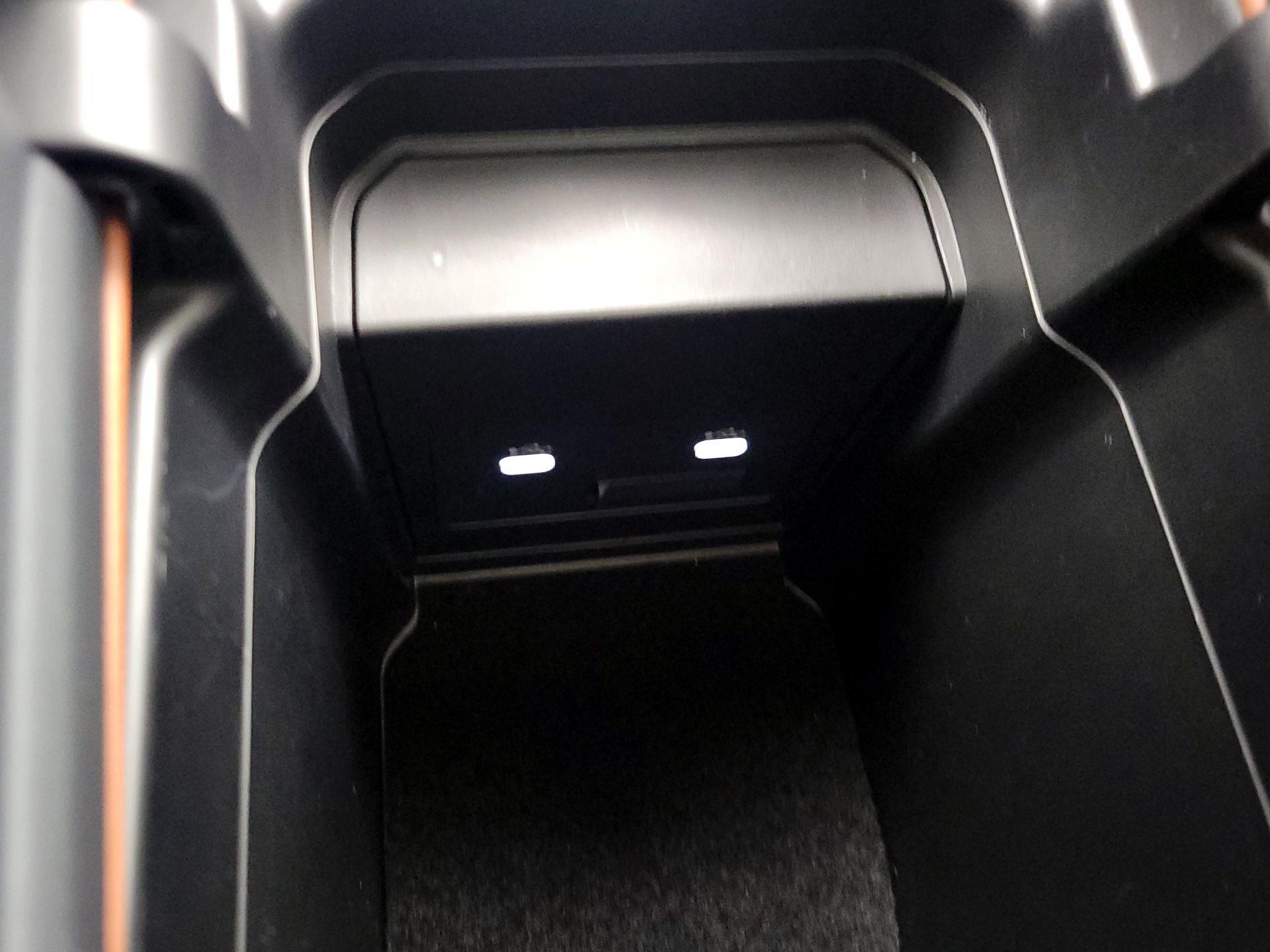 Thumbnail: 2025 Mazda CX-50 - 18