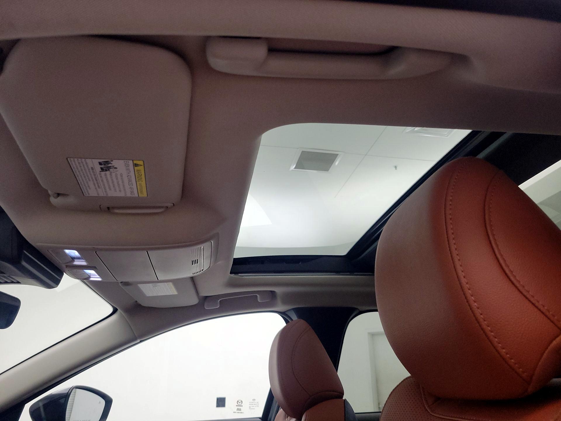 Thumbnail: 2025 Mazda CX-50 - 19