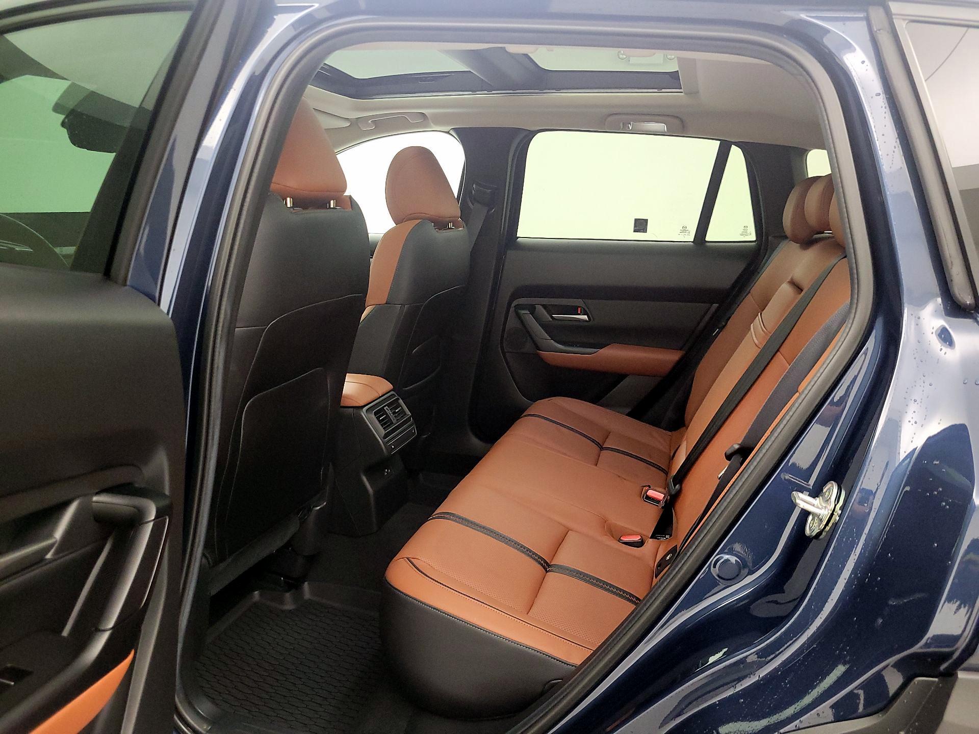 Thumbnail: 2025 Mazda CX-50 - 20