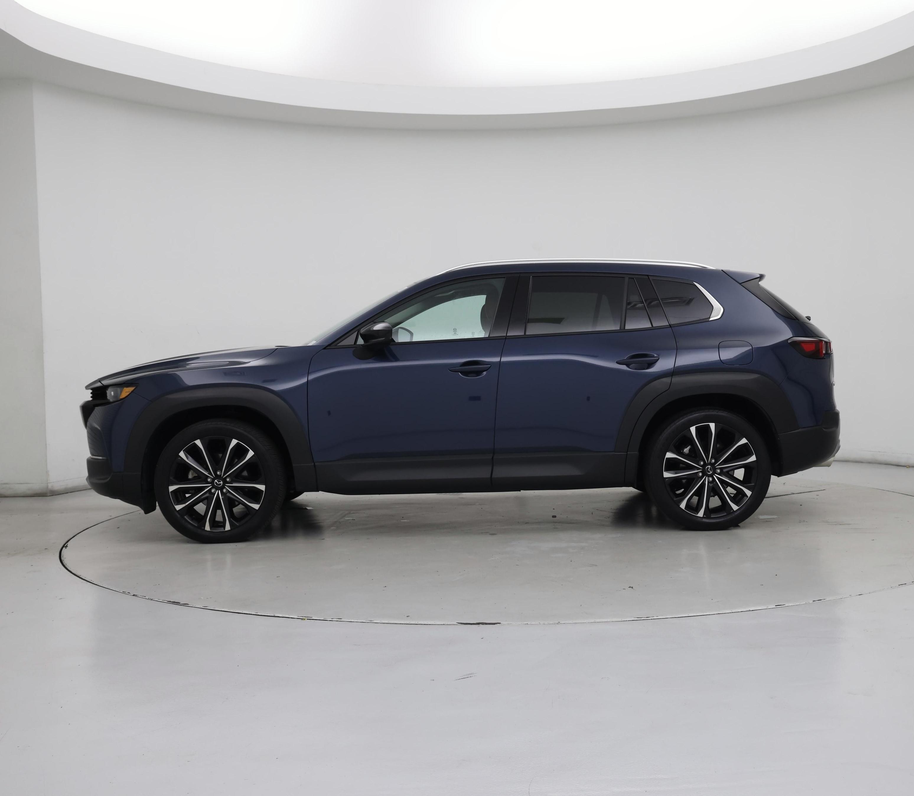 Thumbnail: 2025 Mazda CX-50 - 3