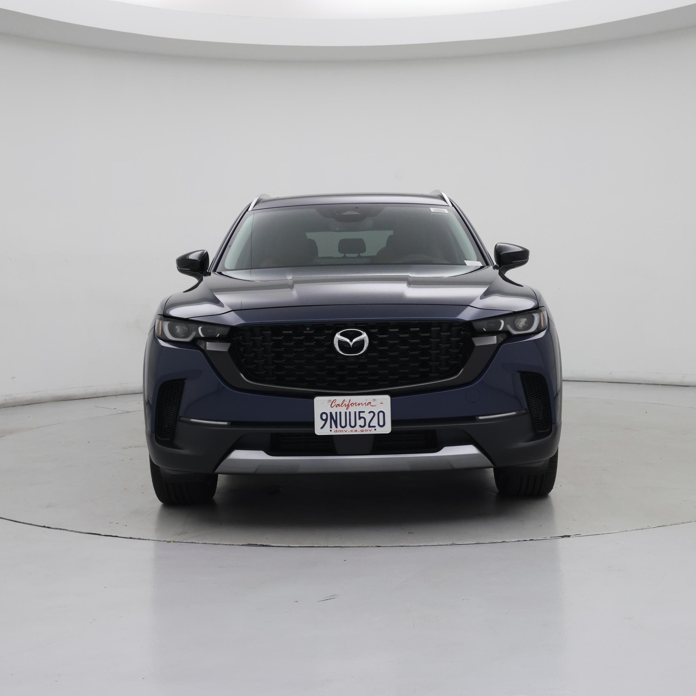 Thumbnail: 2025 Mazda CX-50 - 5