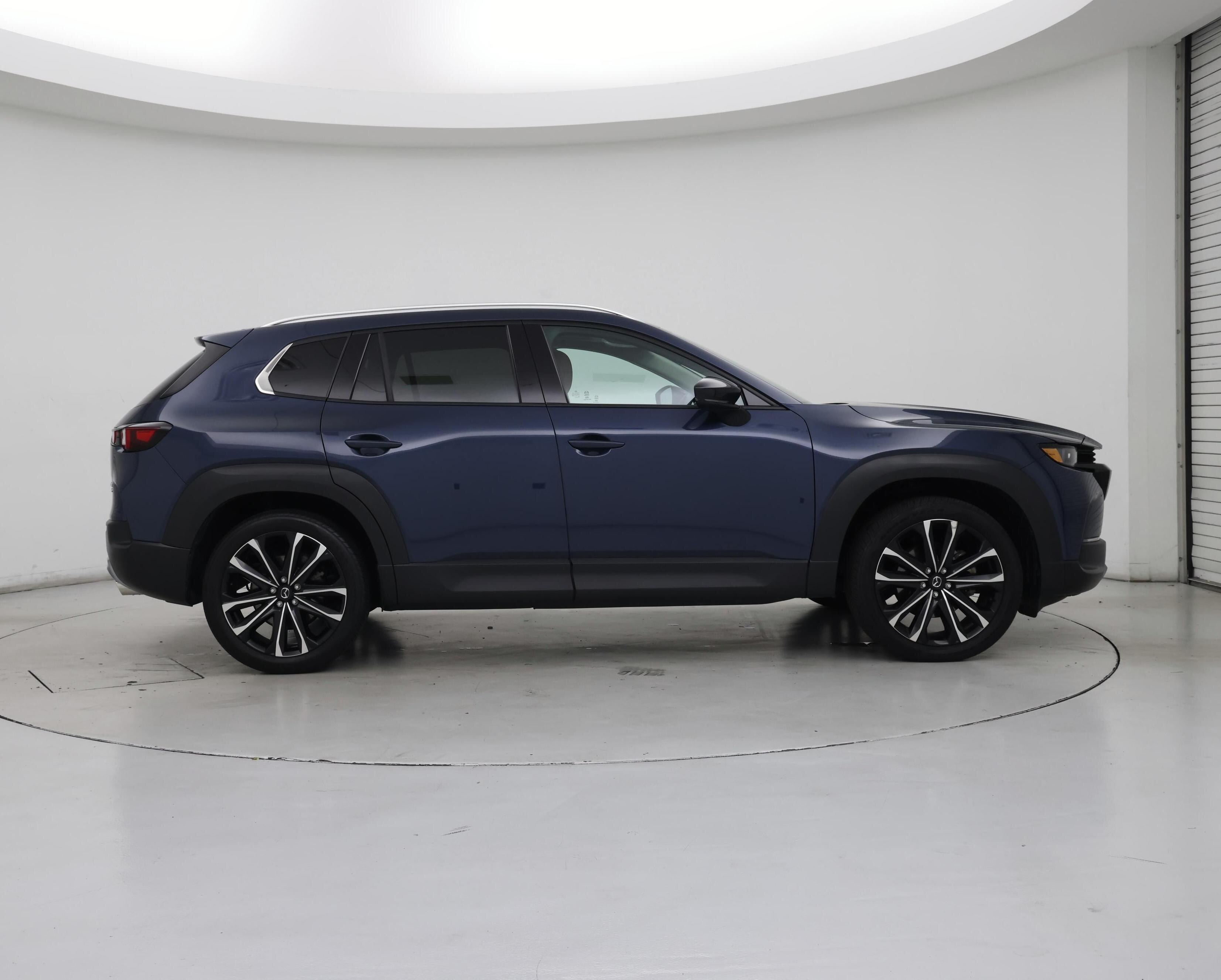 Thumbnail: 2025 Mazda CX-50 - 7