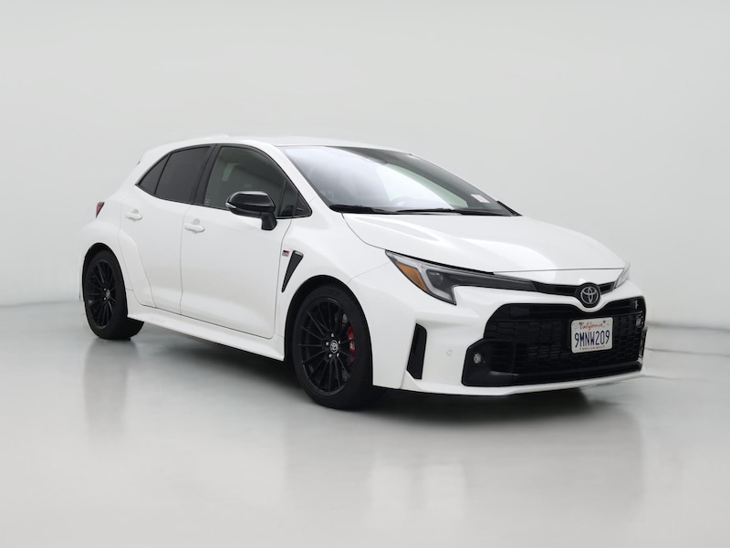 2024 Toyota GR Corolla Premium -
                  Ontario, CA