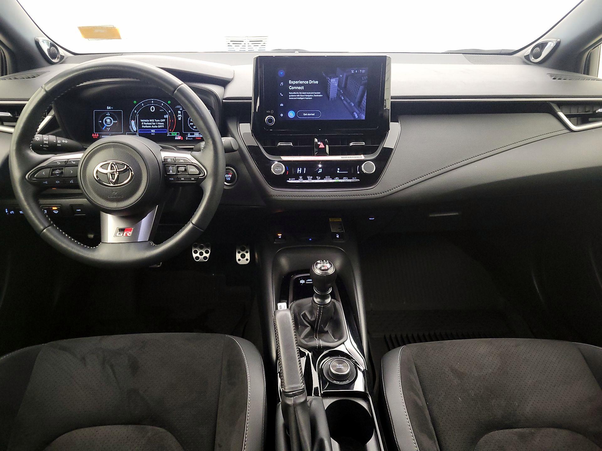 Thumbnail: 2024 Toyota GR Corolla - 9