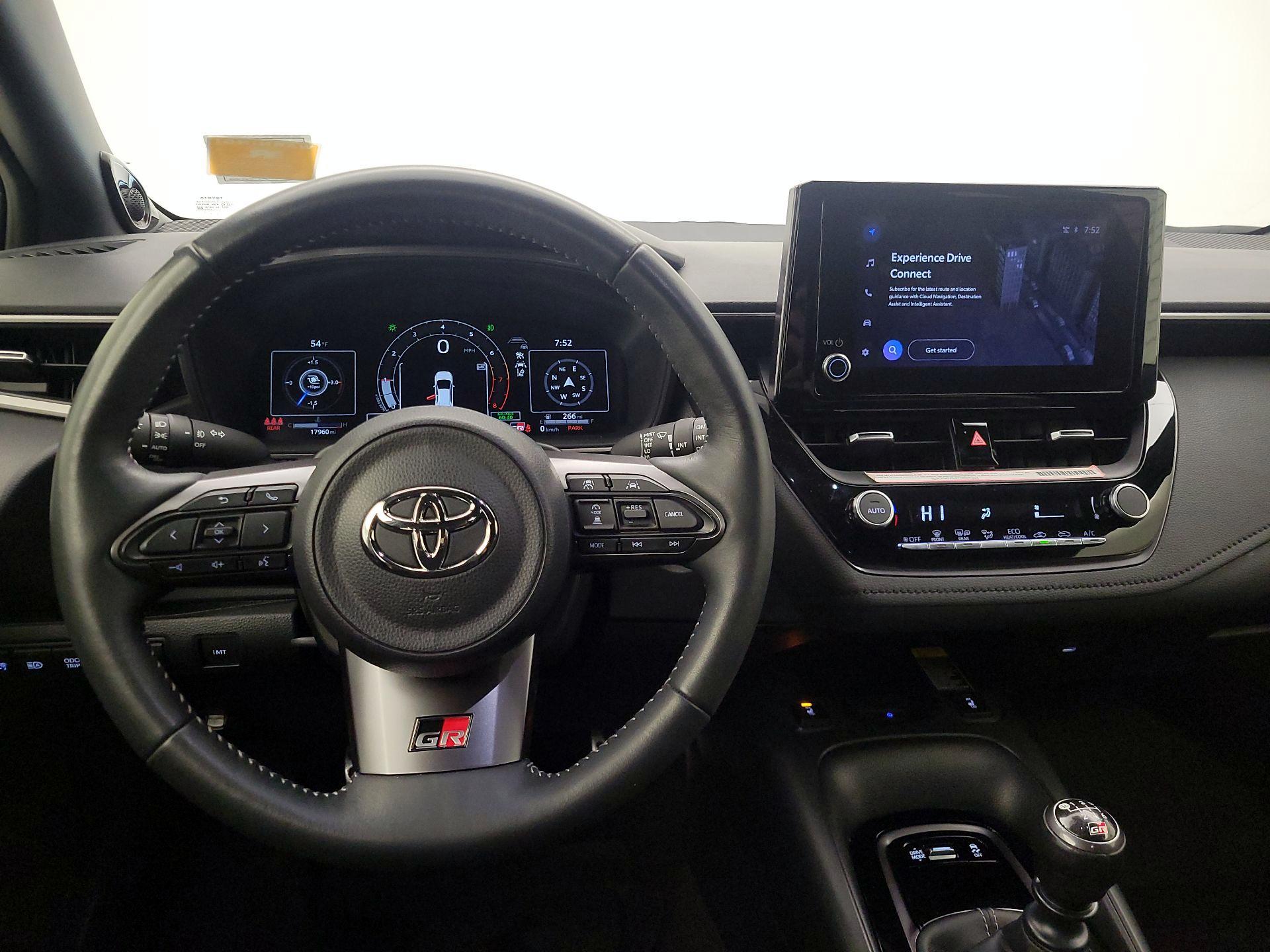 Thumbnail: 2024 Toyota GR Corolla - 10